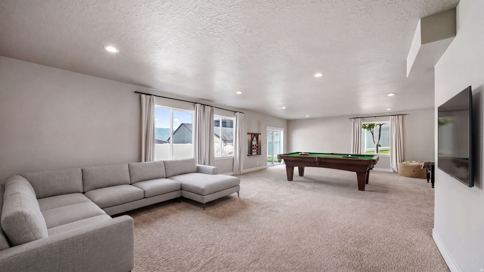 CATALINA BAY - Residential