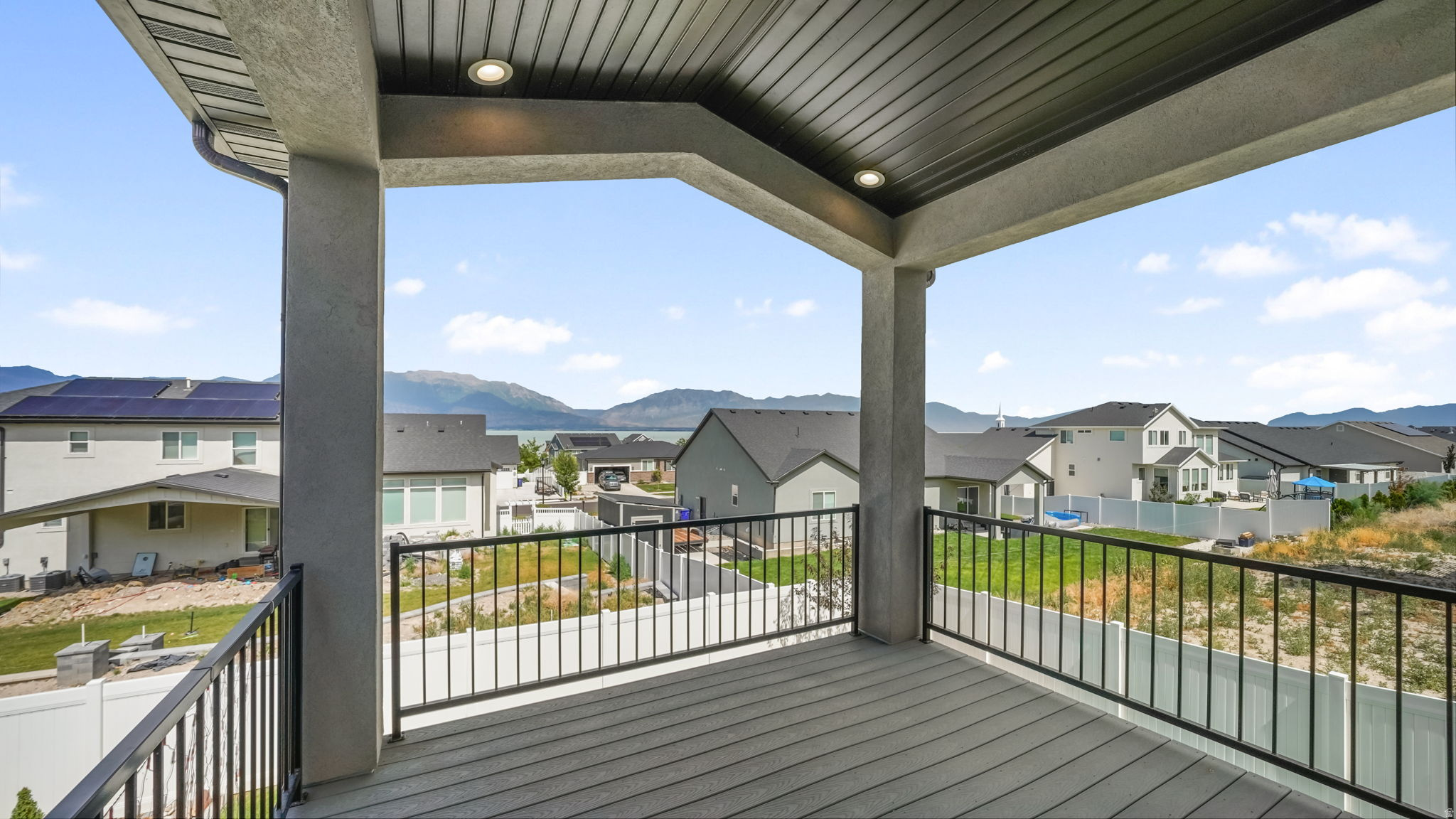 CATALINA BAY - Residential