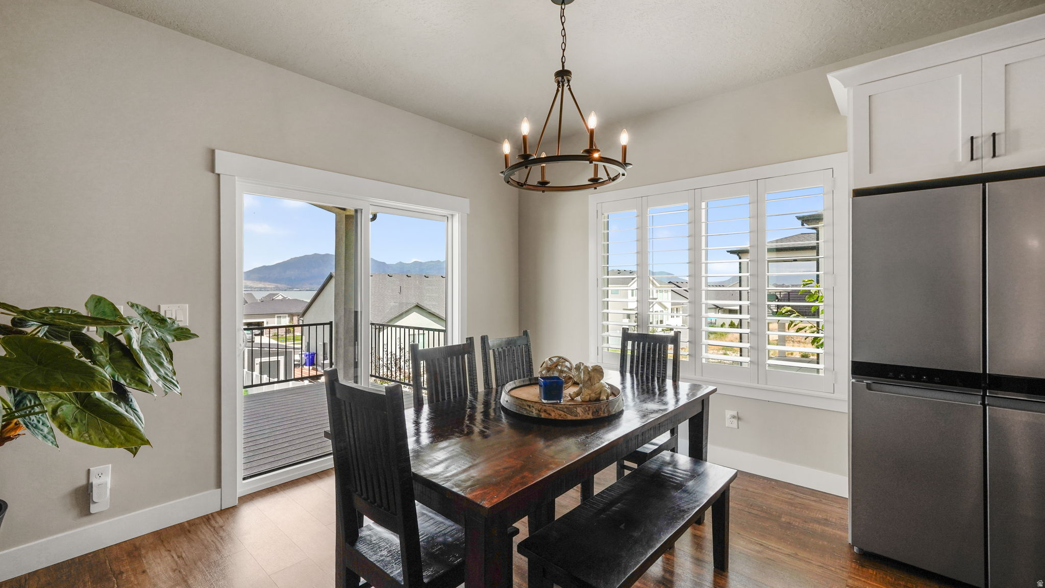 CATALINA BAY - Residential