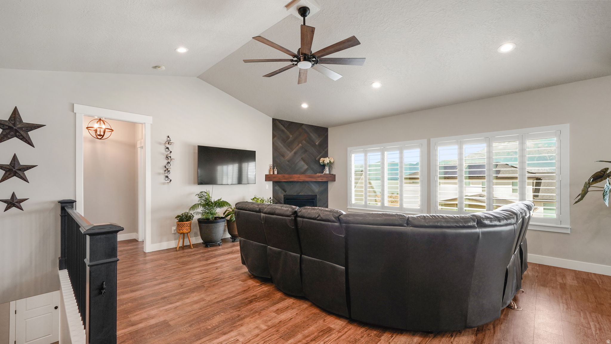 CATALINA BAY - Residential