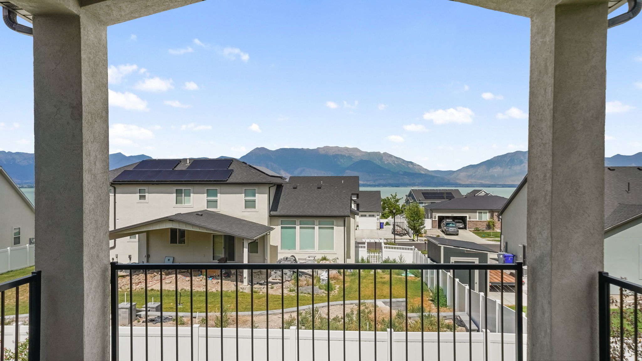 CATALINA BAY - Residential