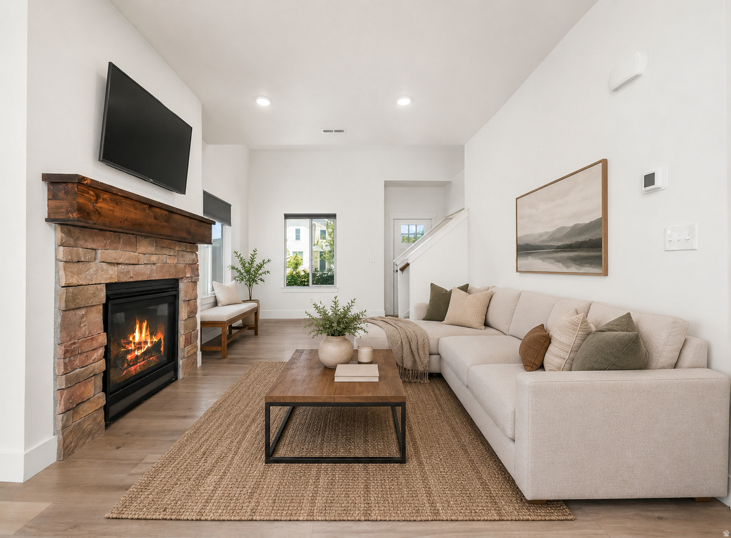 BROOKSIDE SUBDIVISION - Residential
