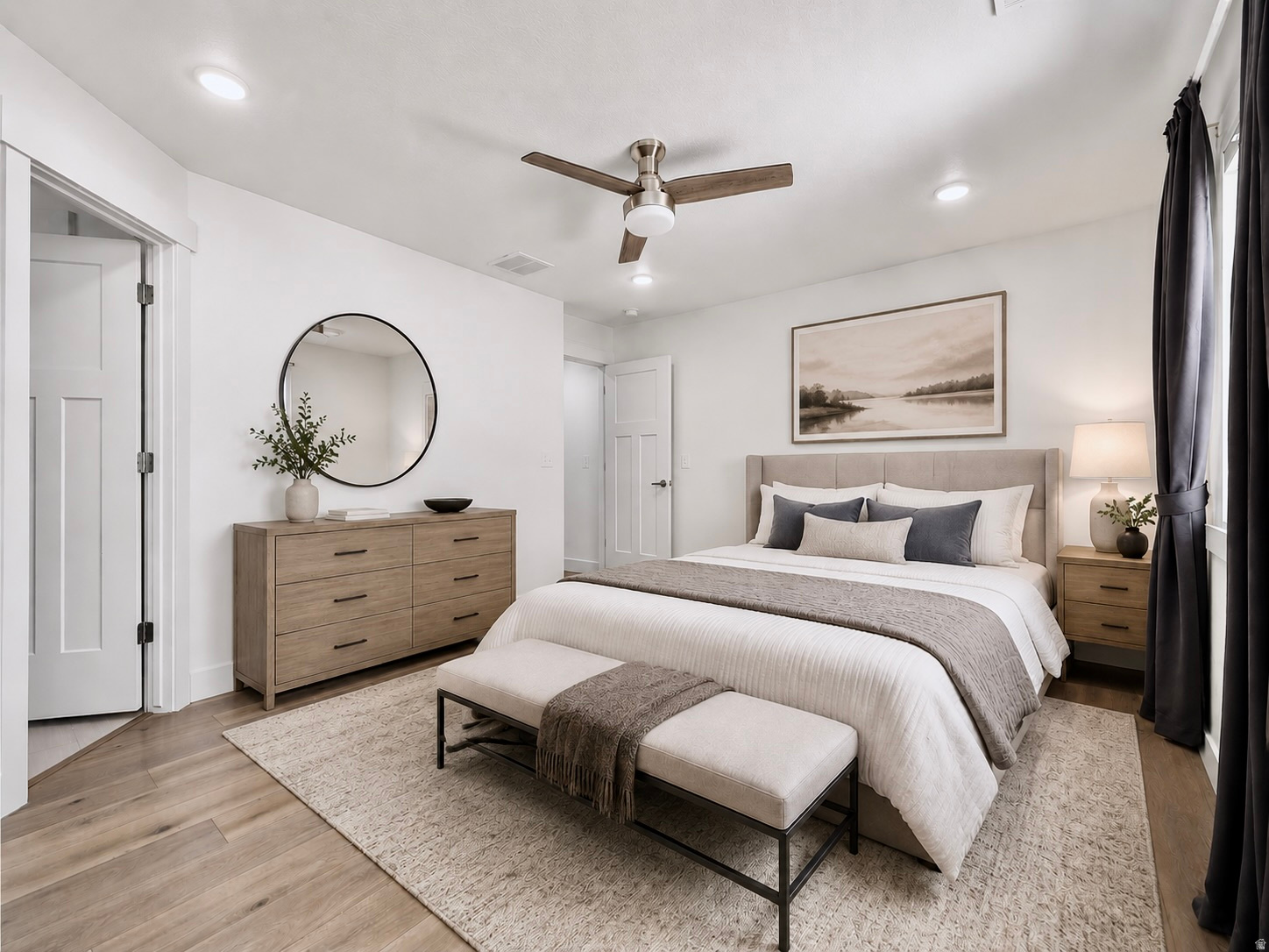 BROOKSIDE SUBDIVISION - Residential