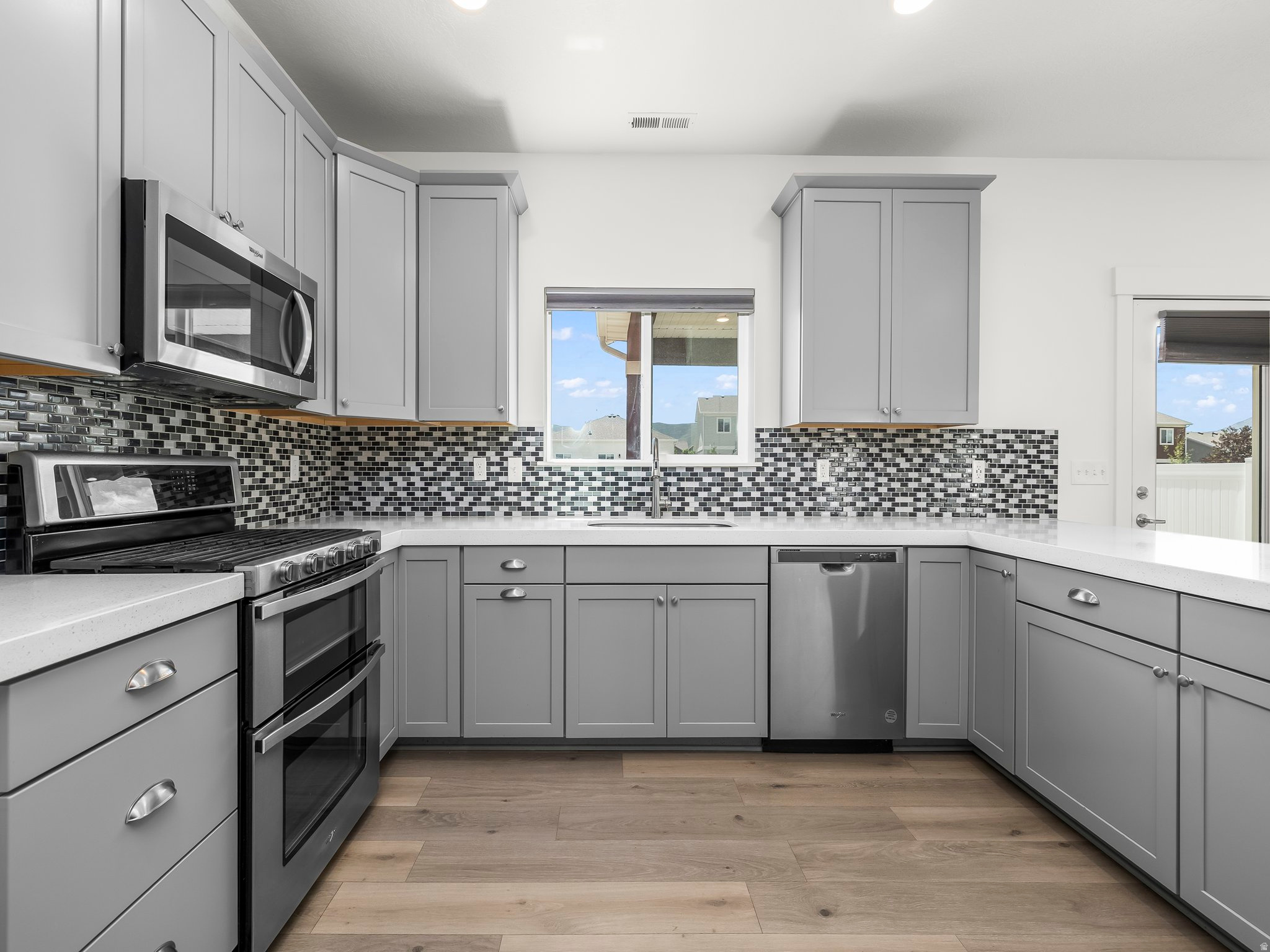 BROOKSIDE SUBDIVISION - Residential