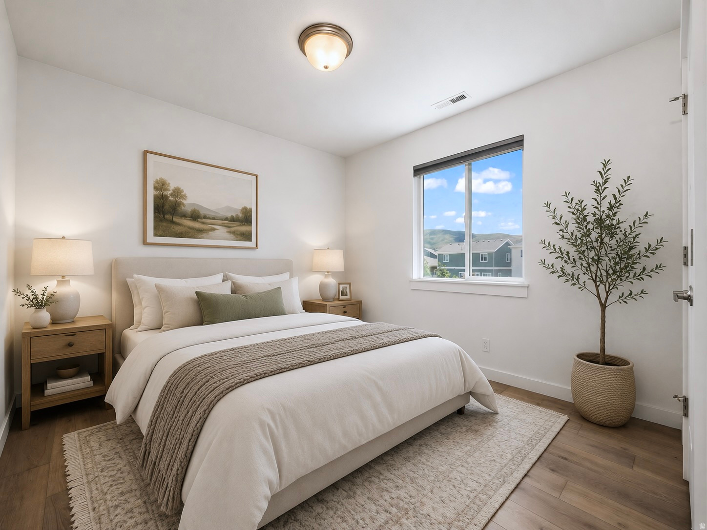 BROOKSIDE SUBDIVISION - Residential