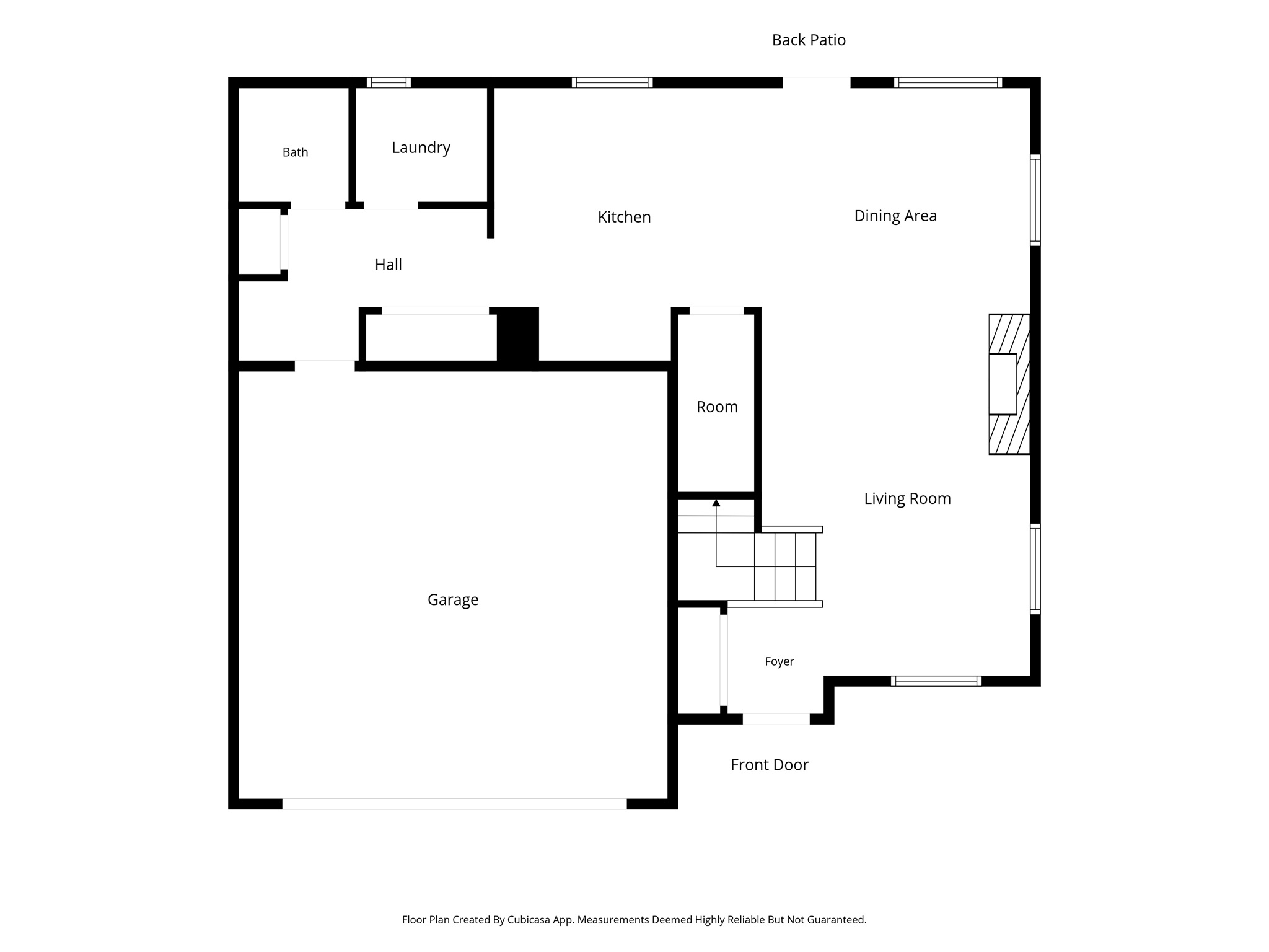 BROOKSIDE SUBDIVISION - Residential