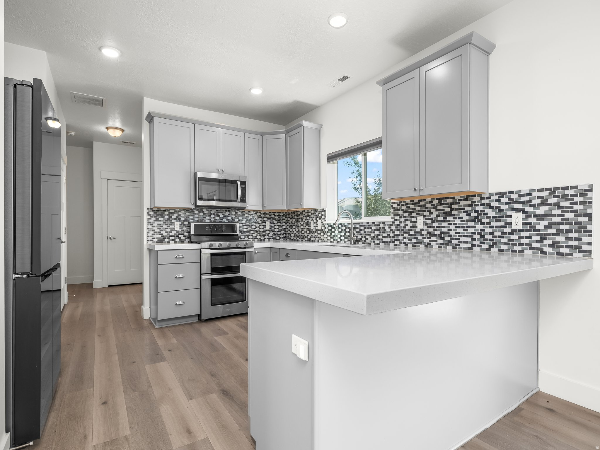 BROOKSIDE SUBDIVISION - Residential