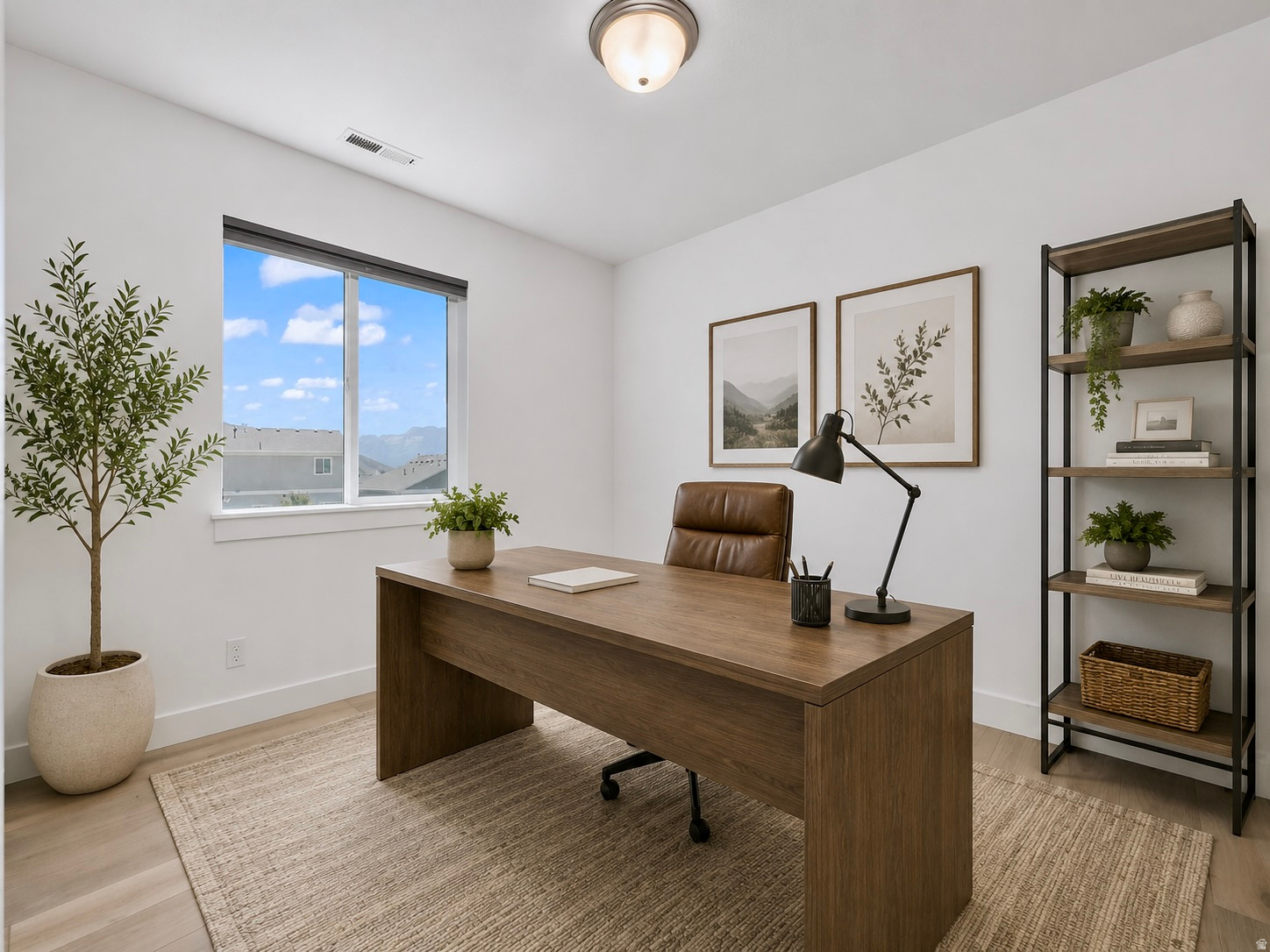 BROOKSIDE SUBDIVISION - Residential