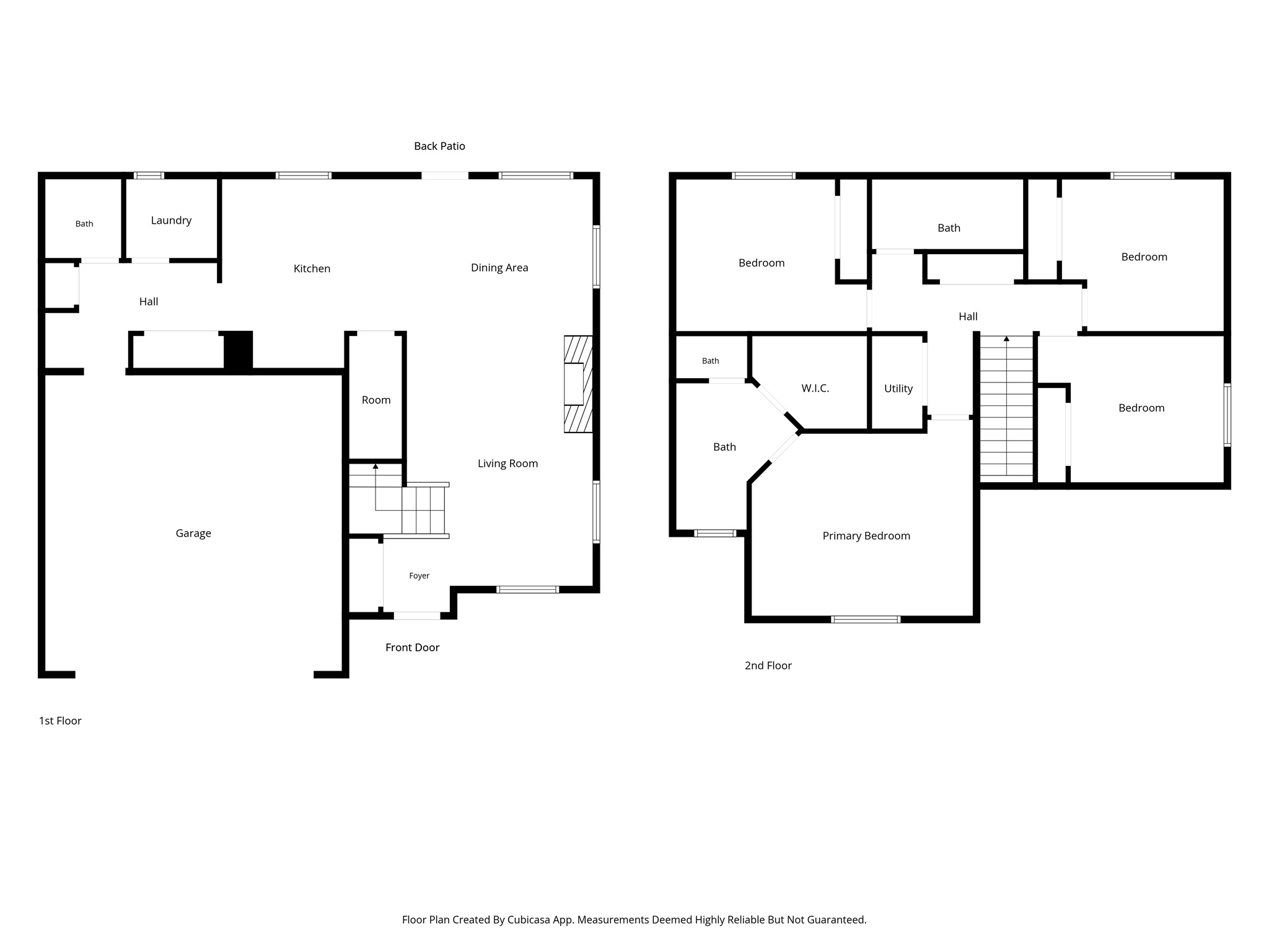 BROOKSIDE SUBDIVISION - Residential