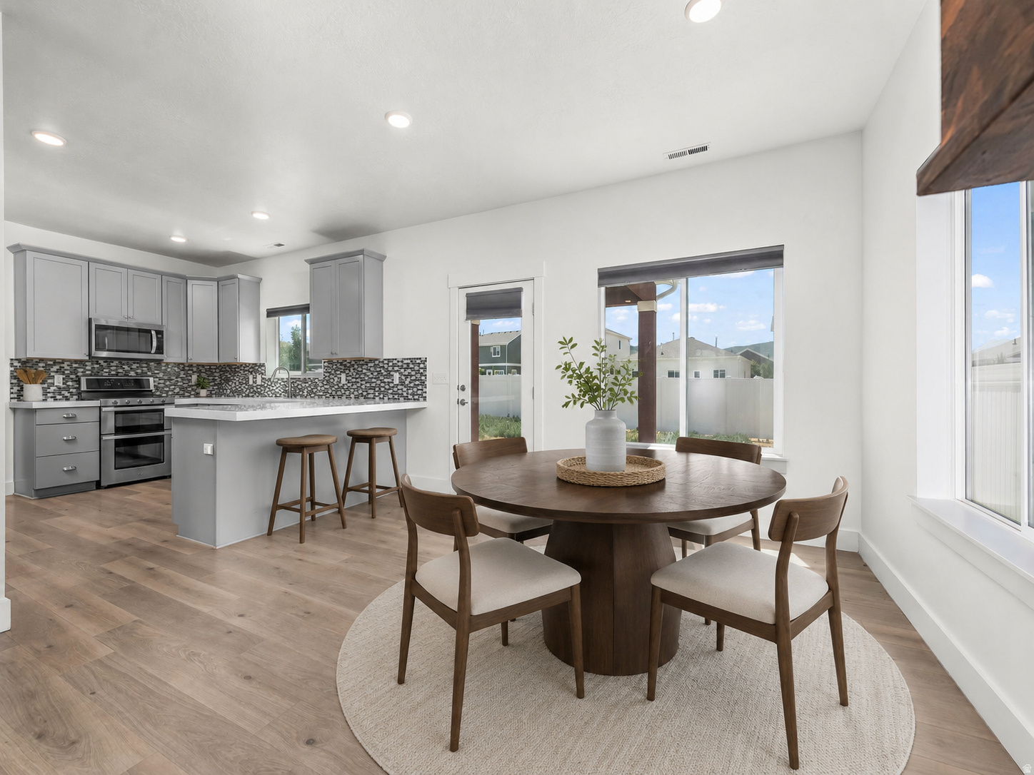BROOKSIDE SUBDIVISION - Residential