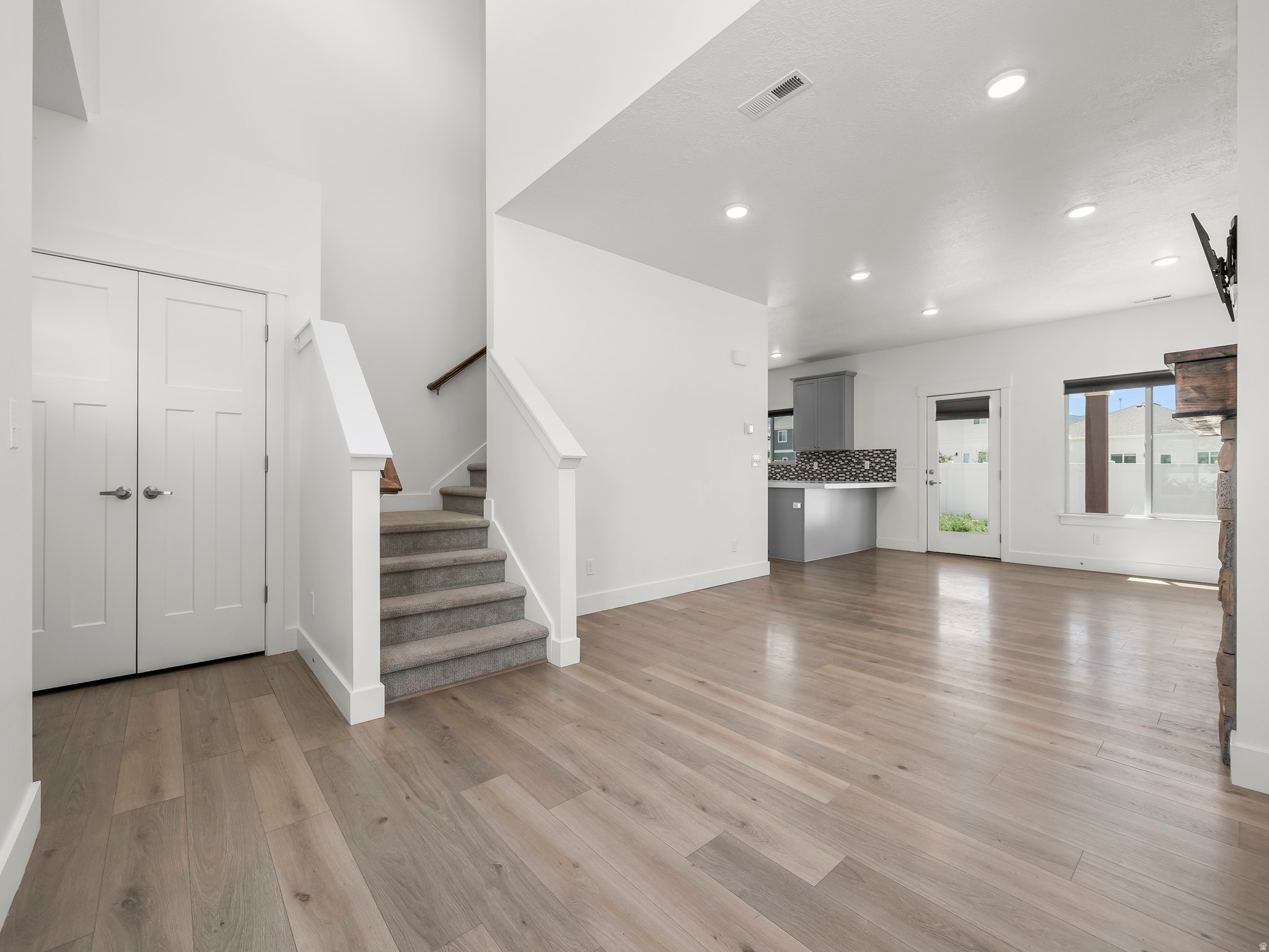 BROOKSIDE SUBDIVISION - Residential