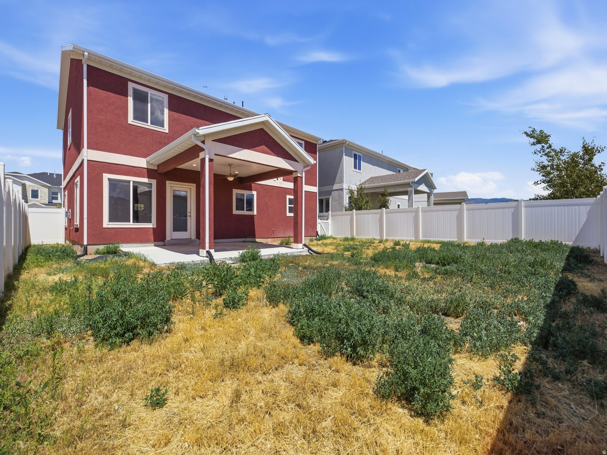 BROOKSIDE SUBDIVISION - Residential