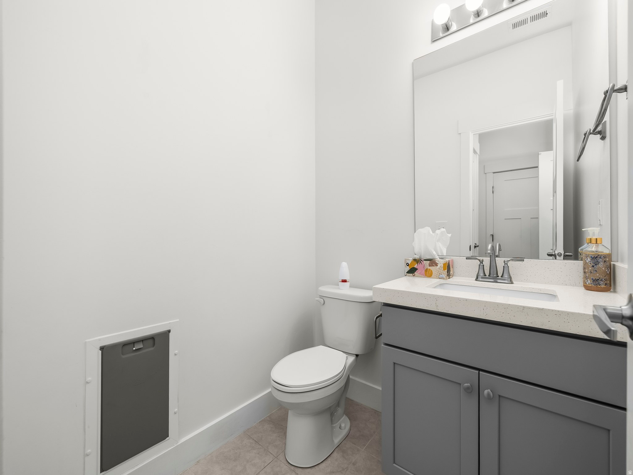 BROOKSIDE SUBDIVISION - Residential
