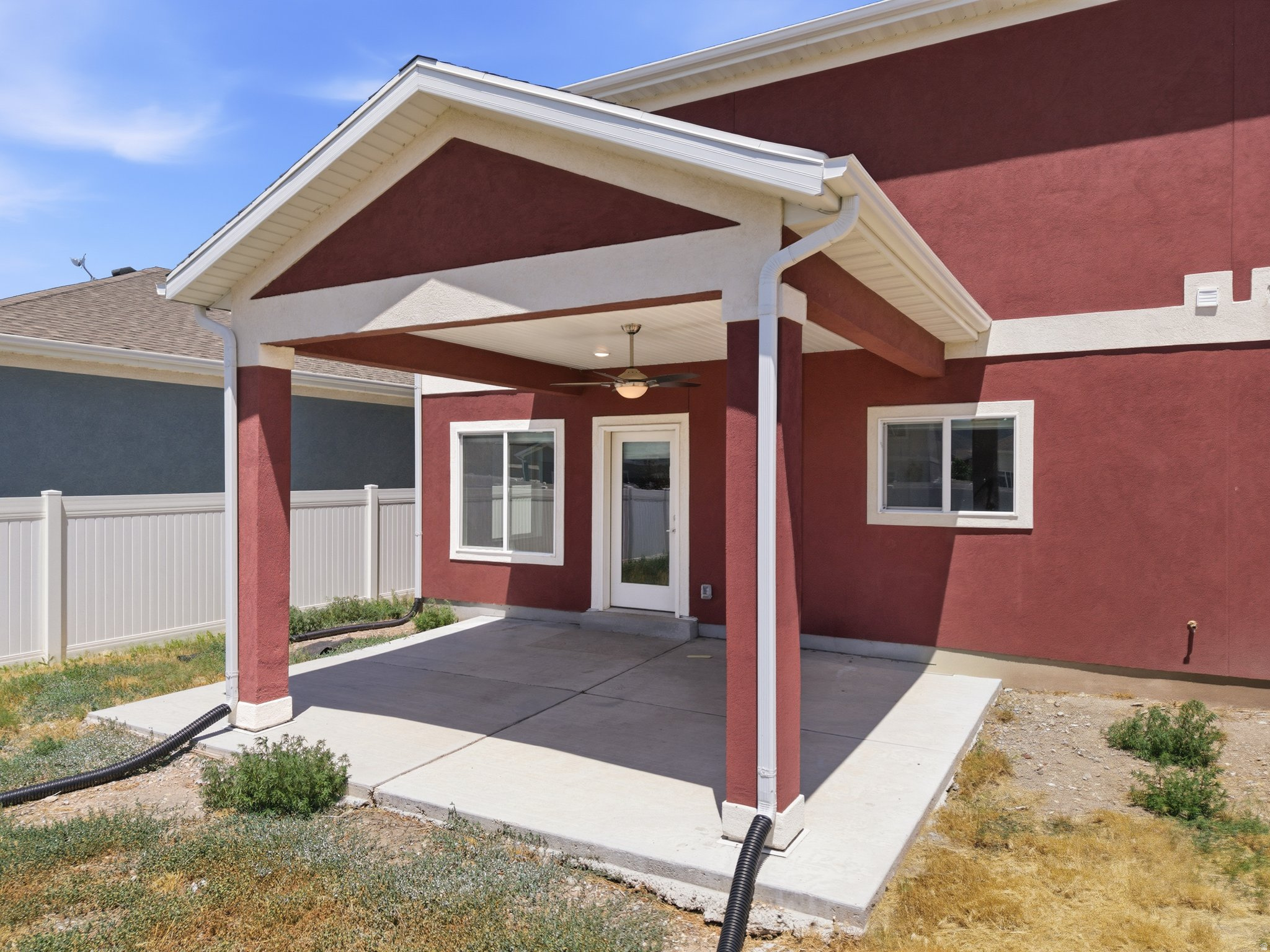 BROOKSIDE SUBDIVISION - Residential