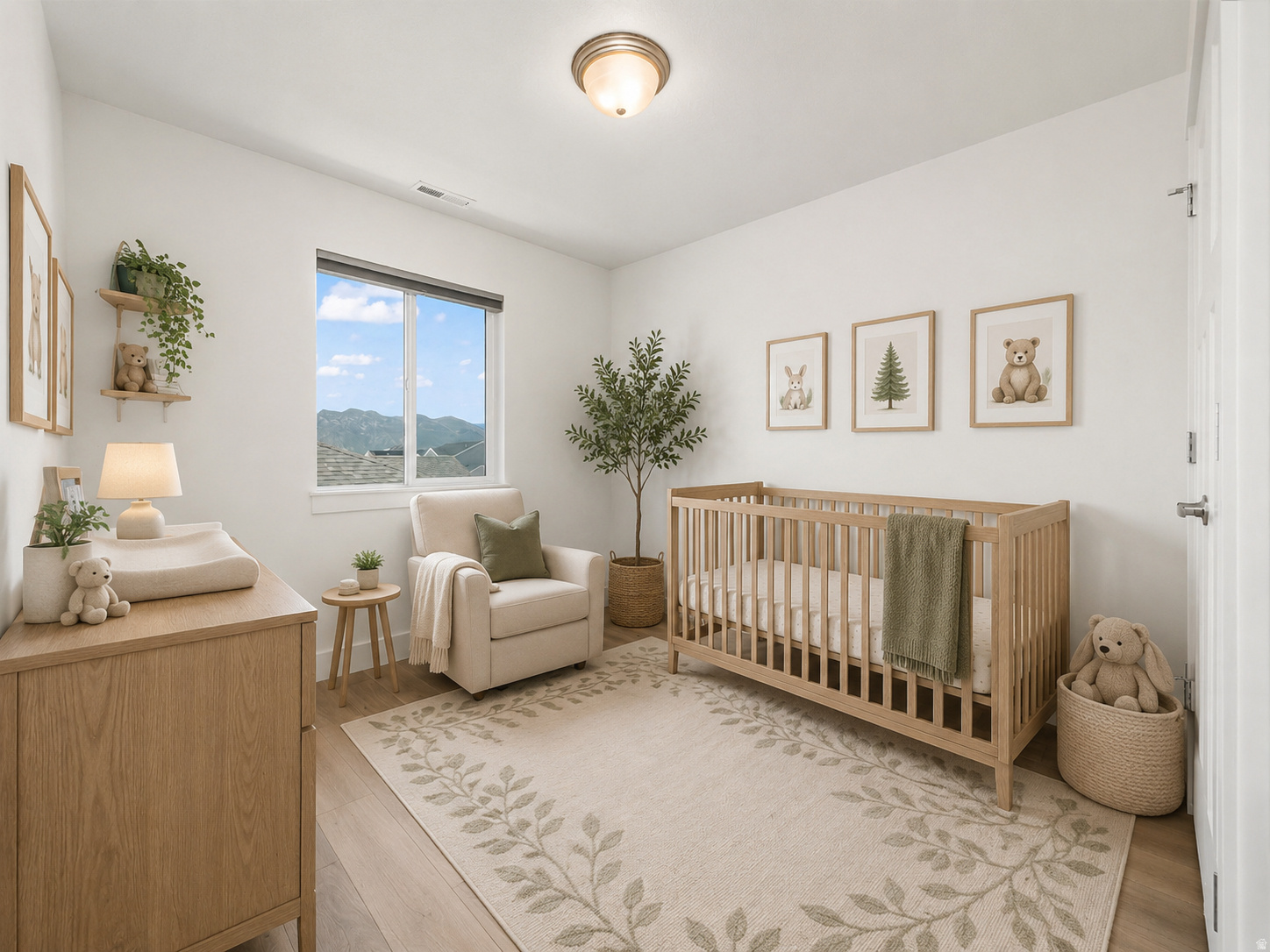 BROOKSIDE SUBDIVISION - Residential
