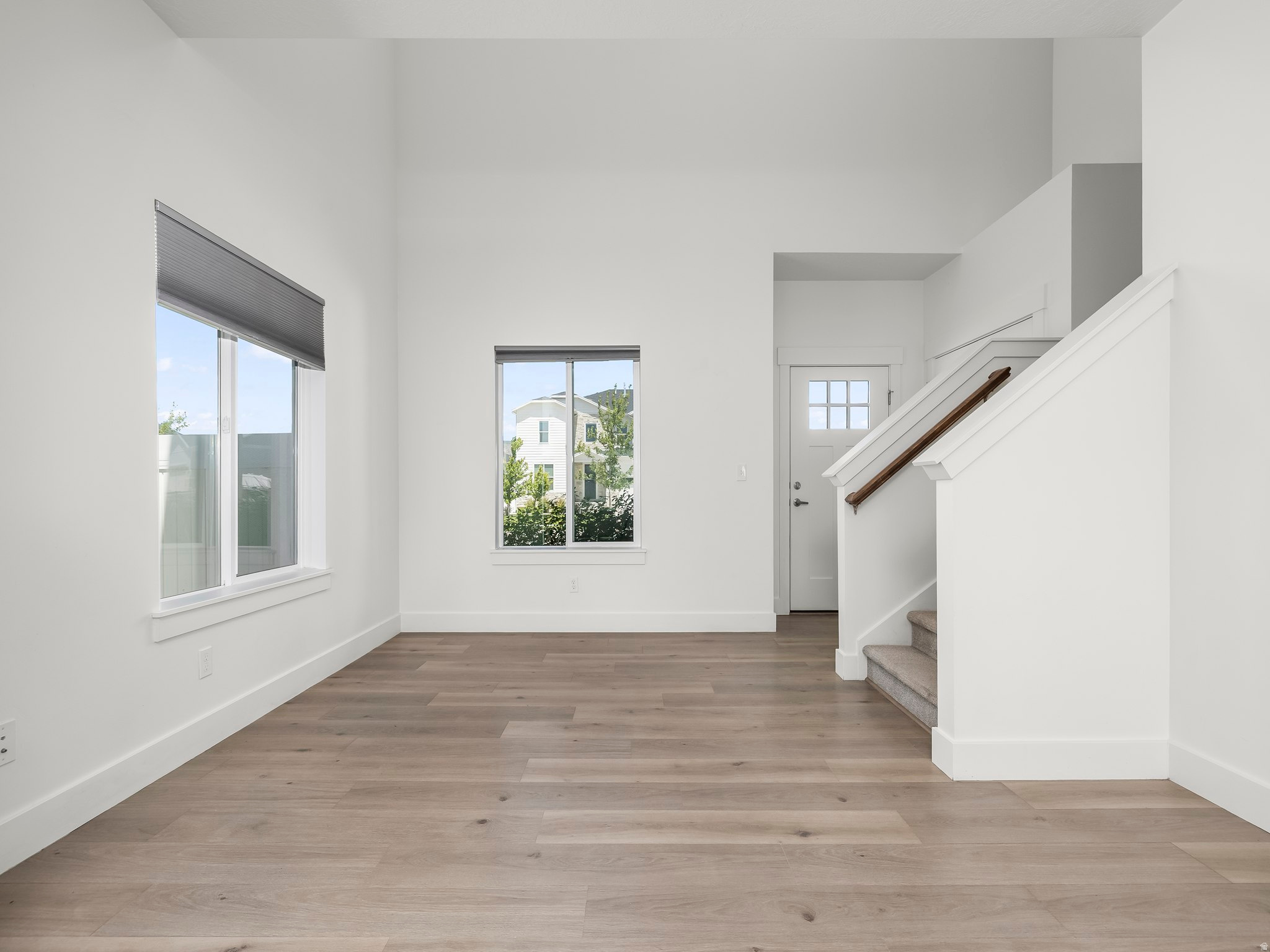 BROOKSIDE SUBDIVISION - Residential