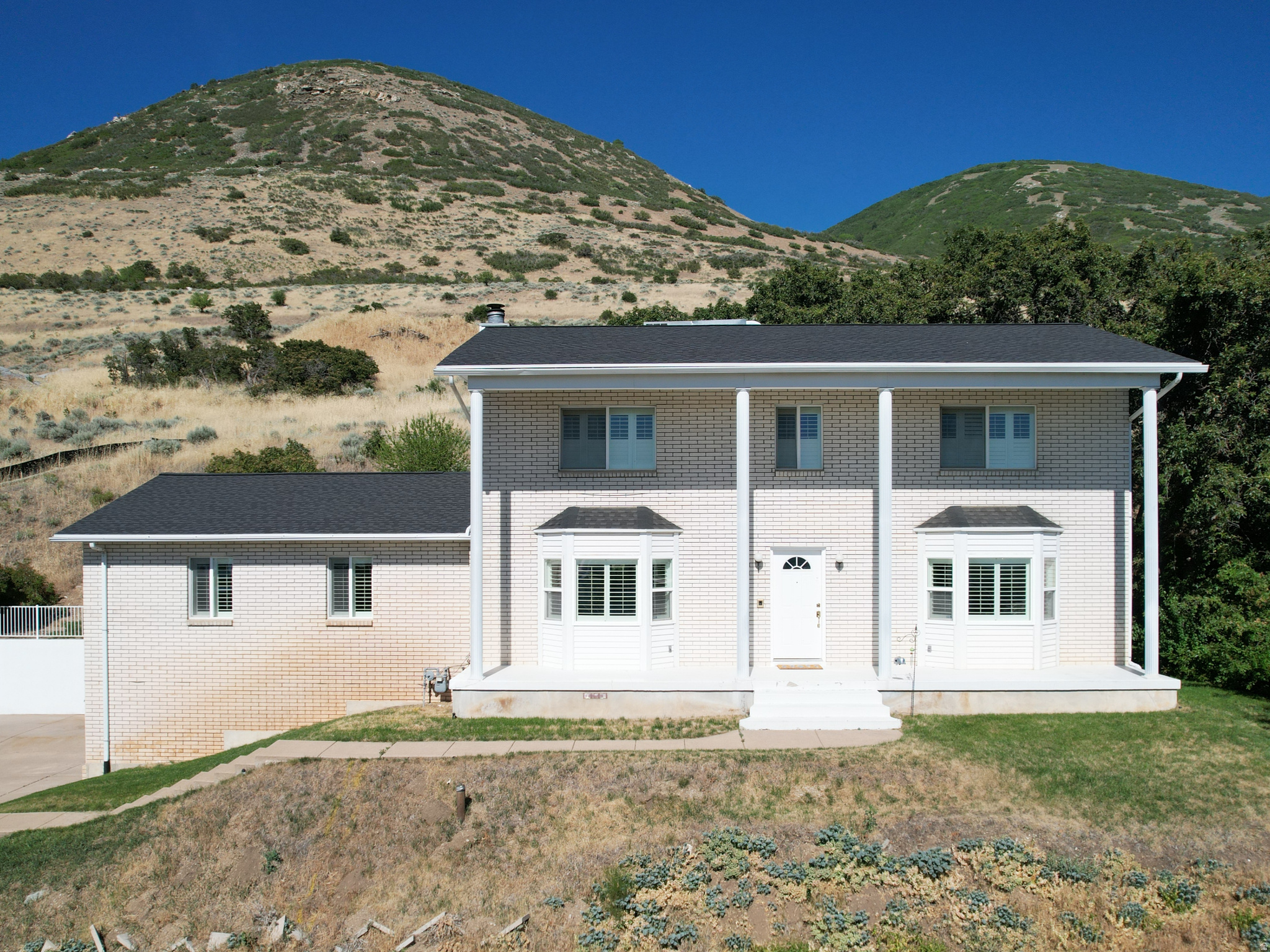 PANORAMA - Residential
