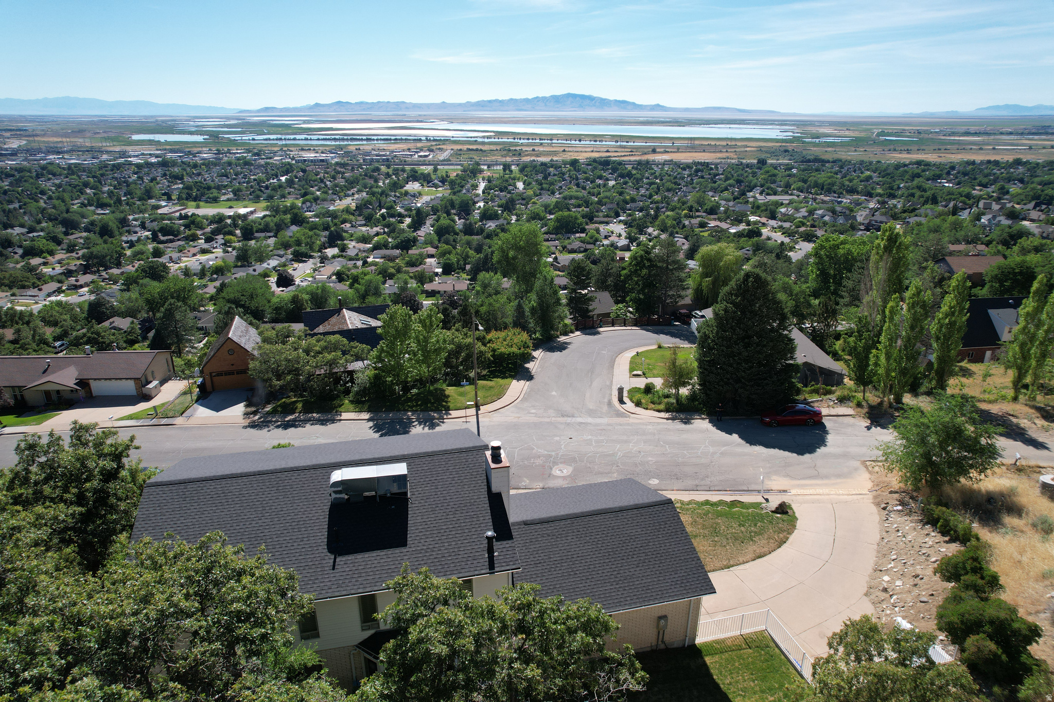 PANORAMA - Residential