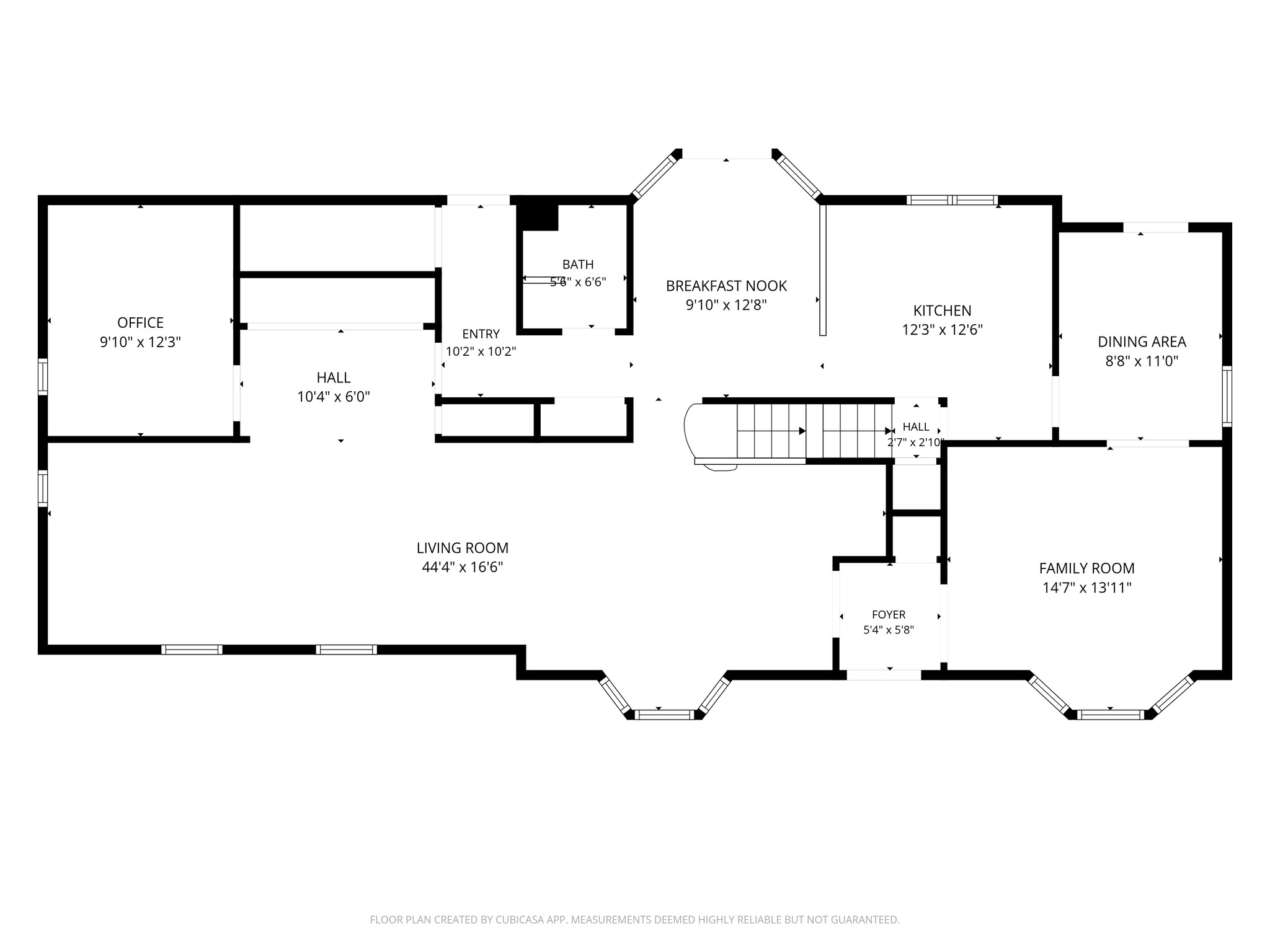 PANORAMA - Residential