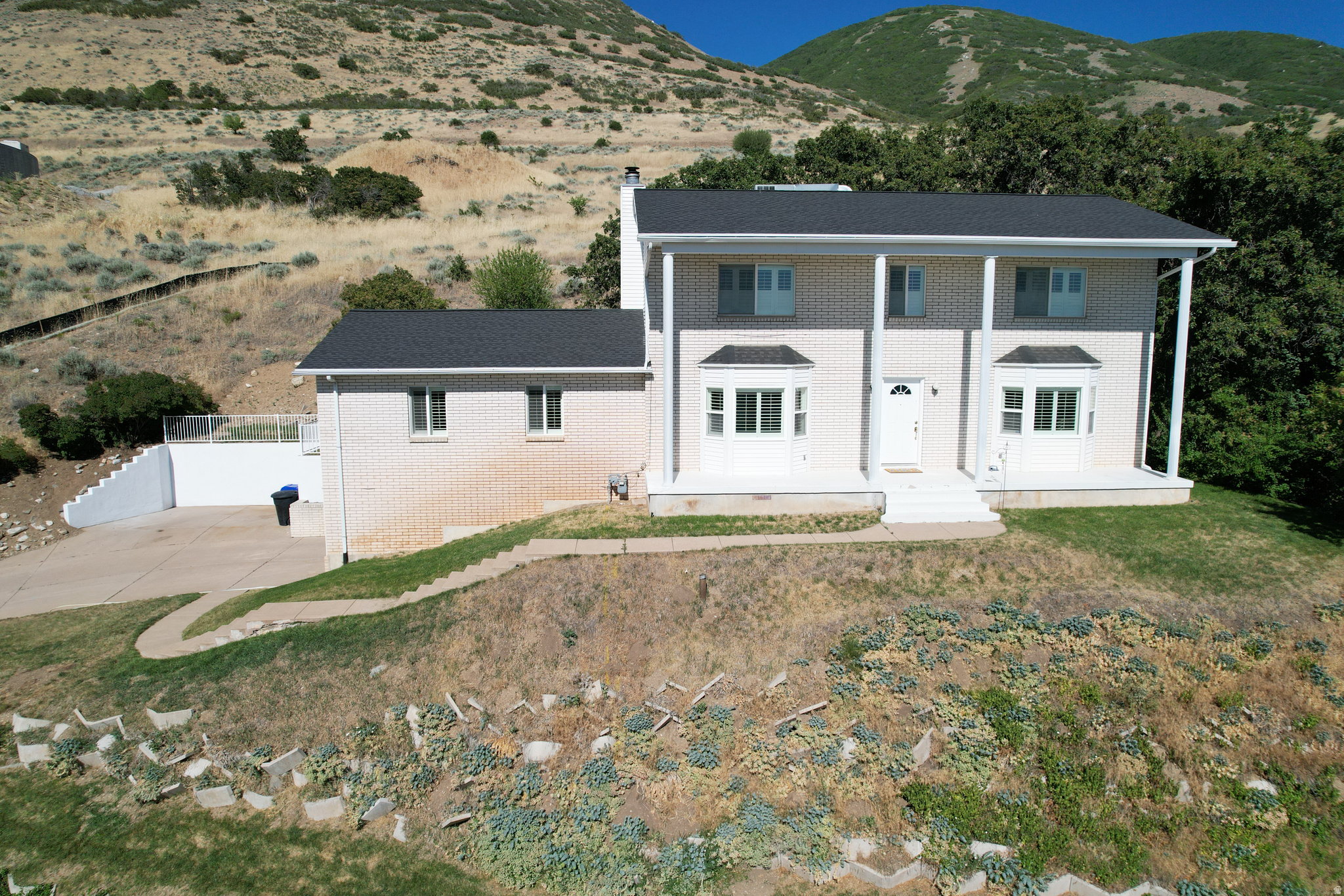PANORAMA - Residential
