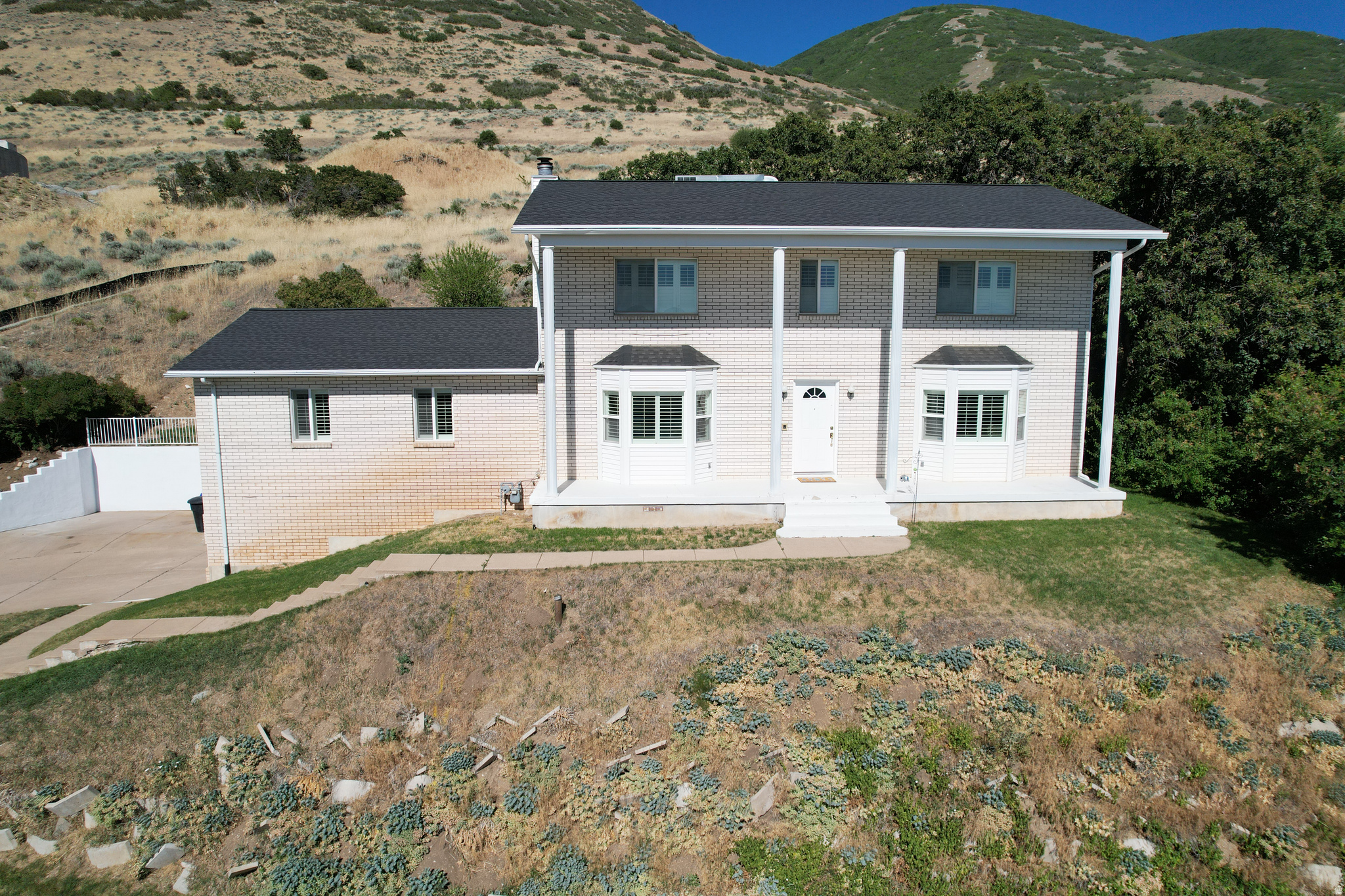 PANORAMA - Residential