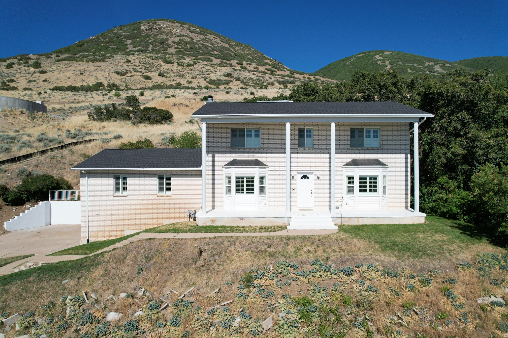 PANORAMA - Residential