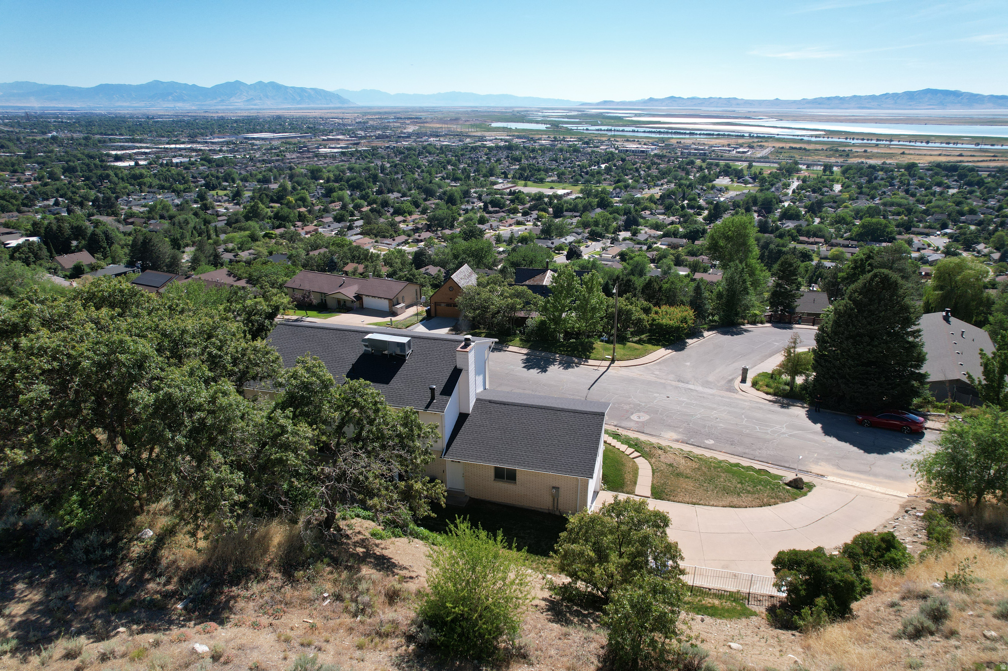 PANORAMA - Residential