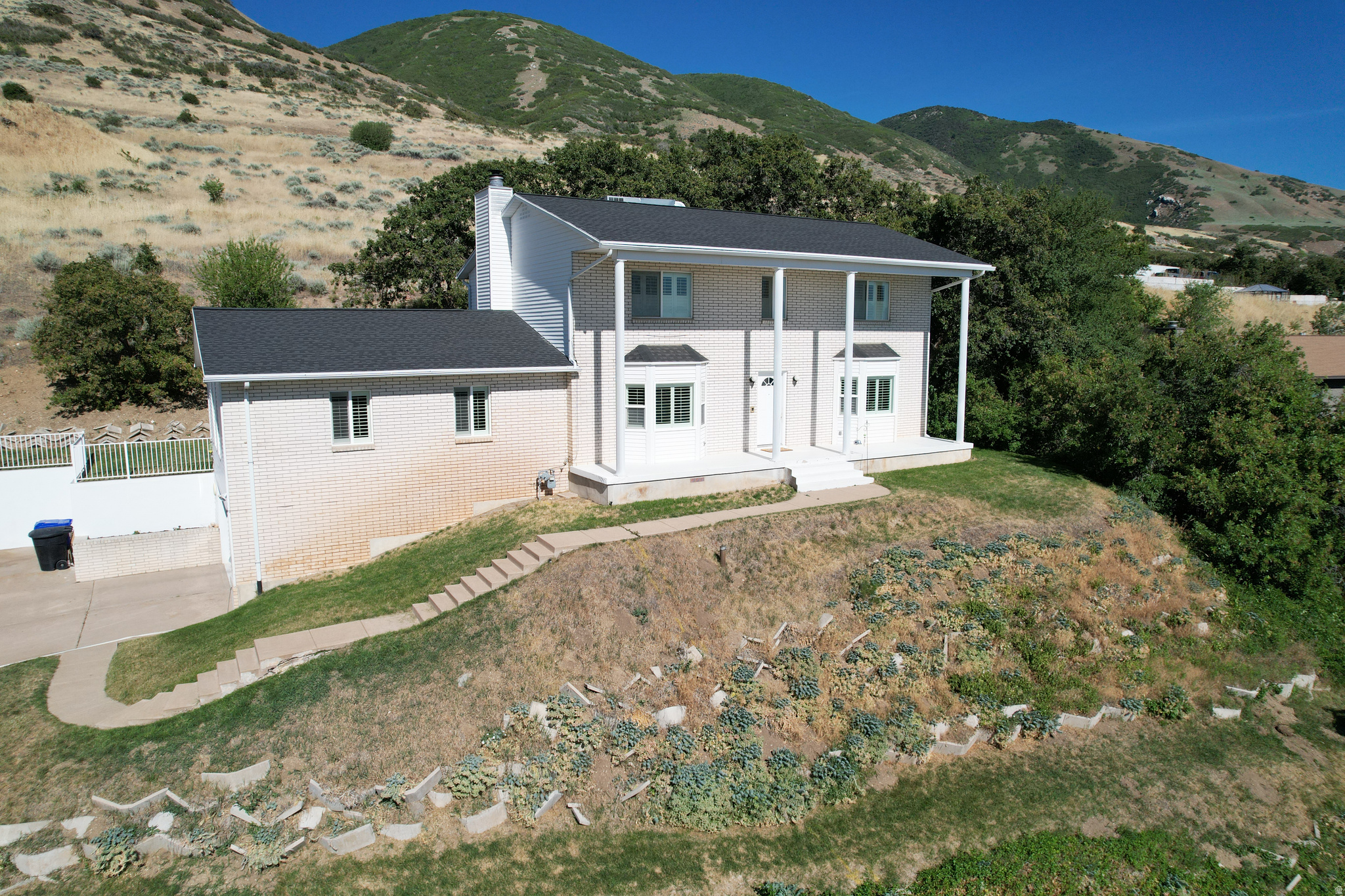 PANORAMA - Residential