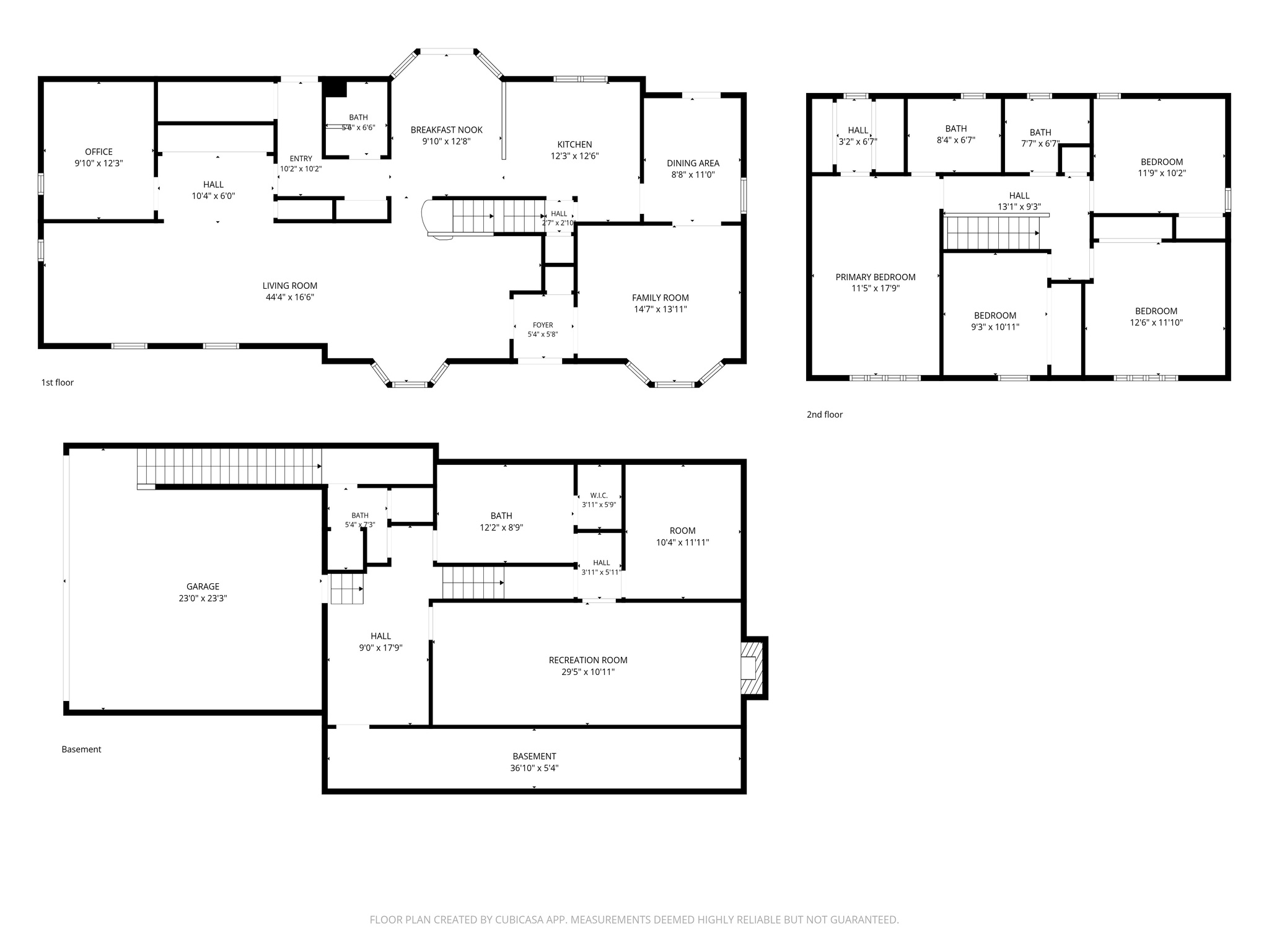 PANORAMA - Residential
