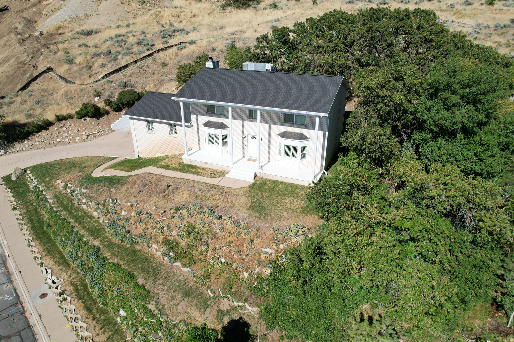 PANORAMA - Residential