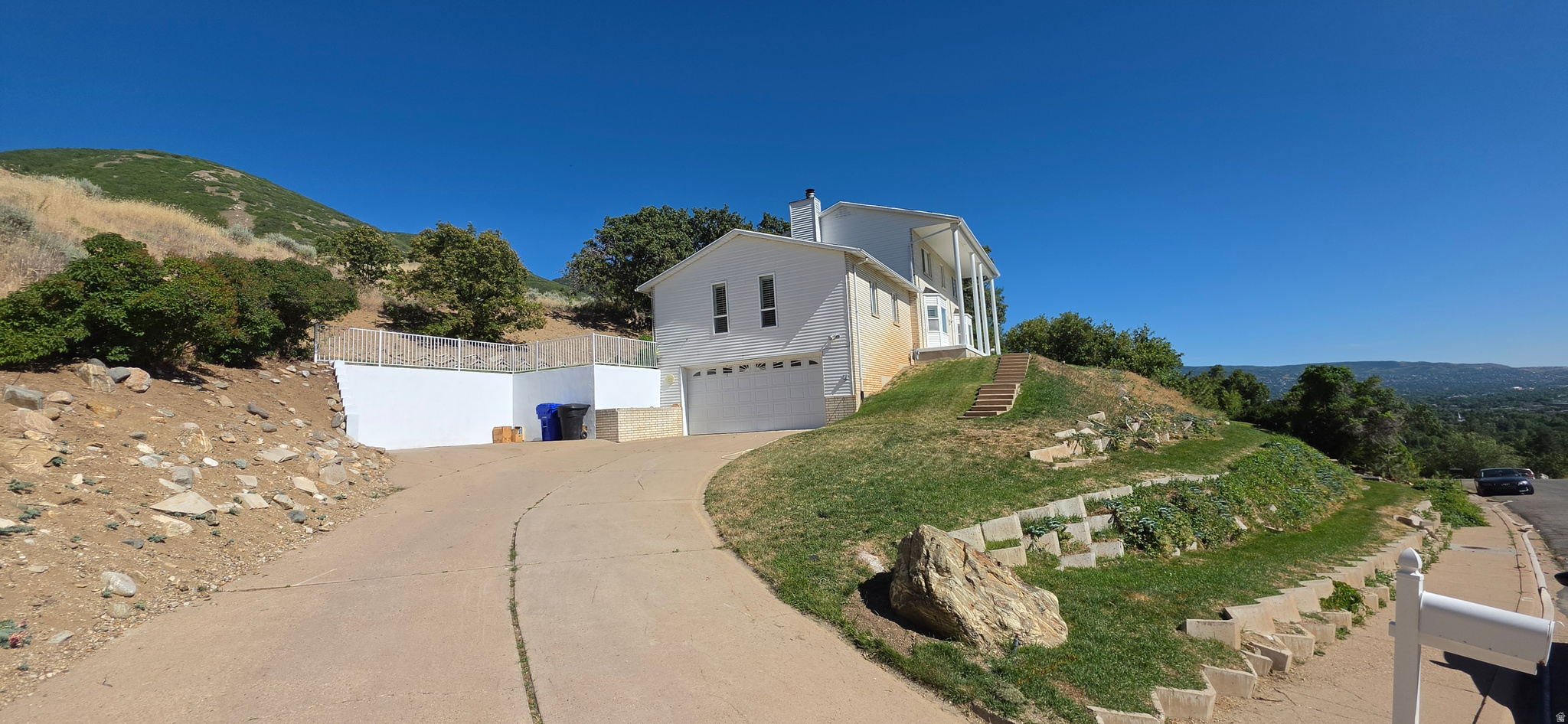 PANORAMA - Residential