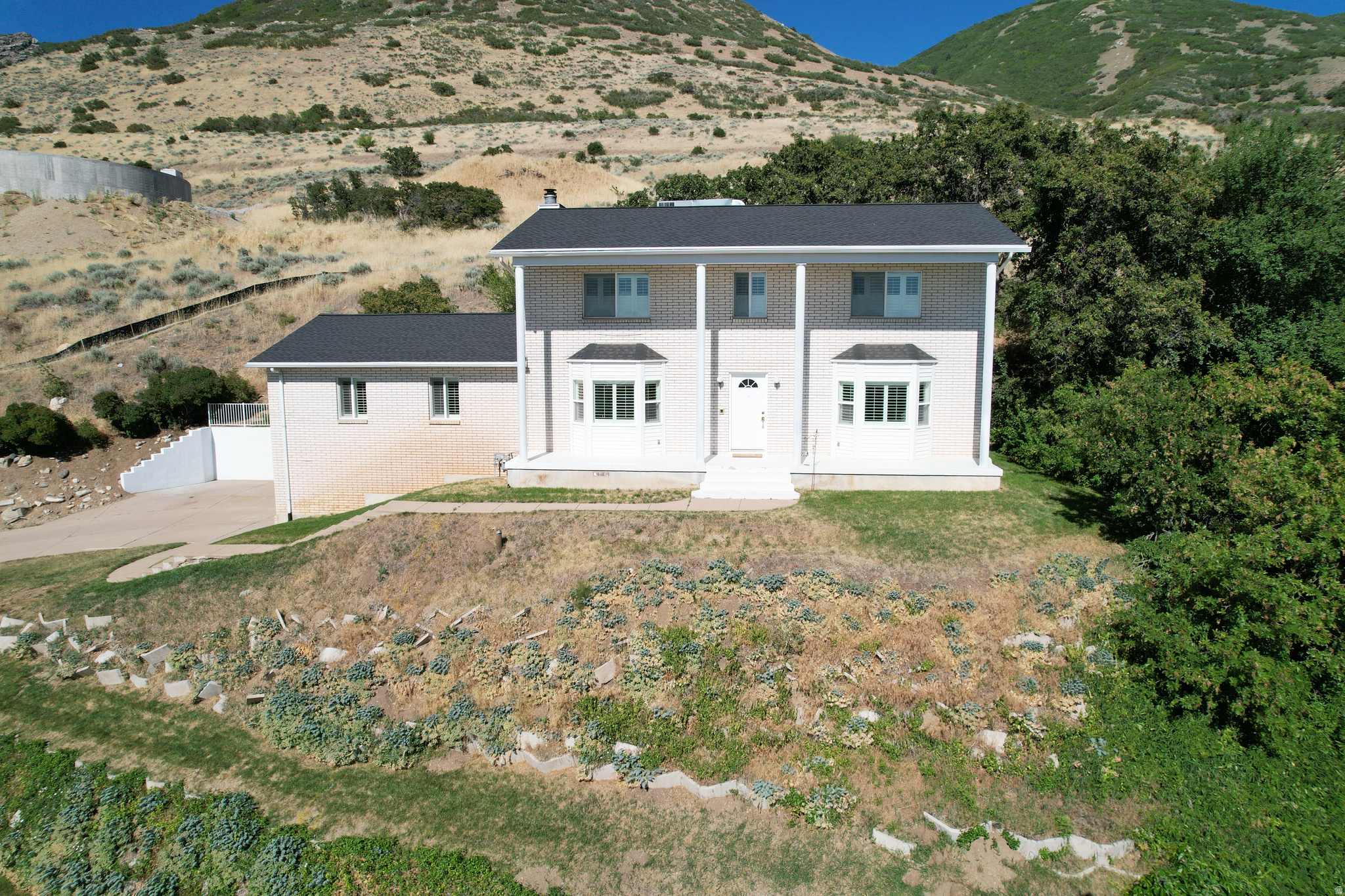 PANORAMA - Residential