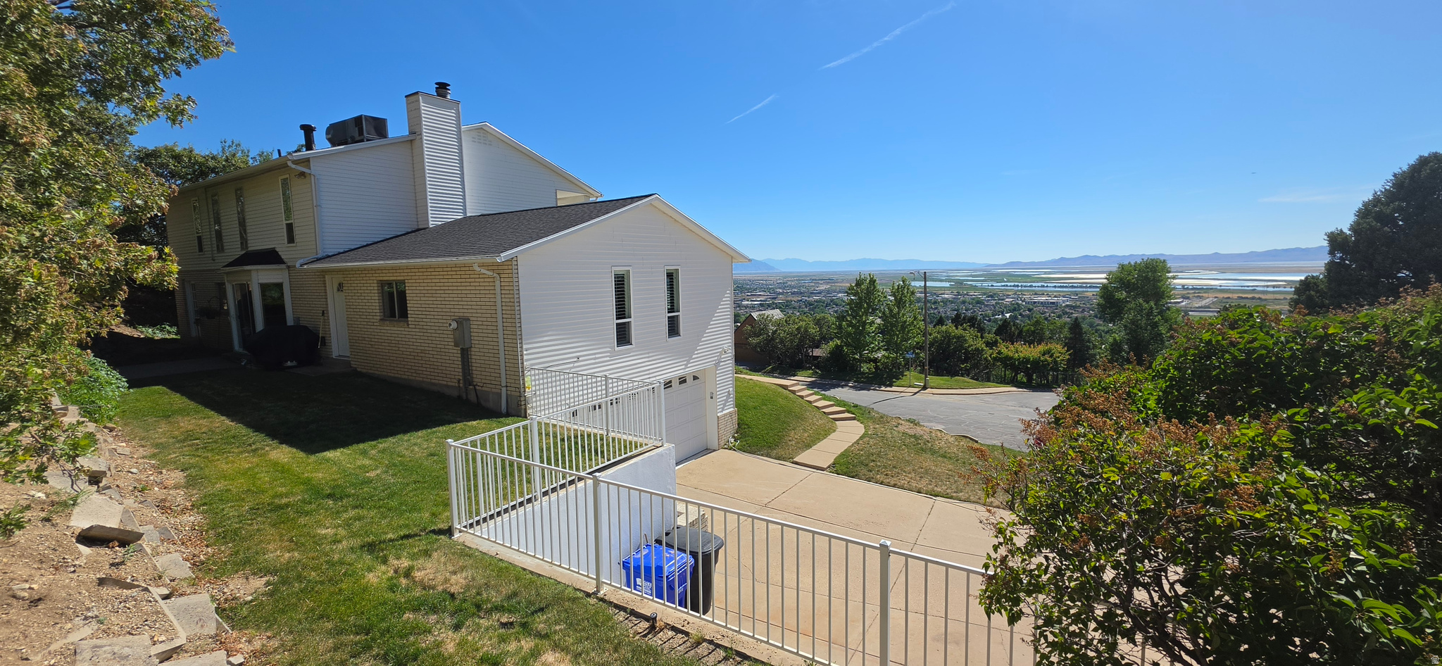 PANORAMA - Residential