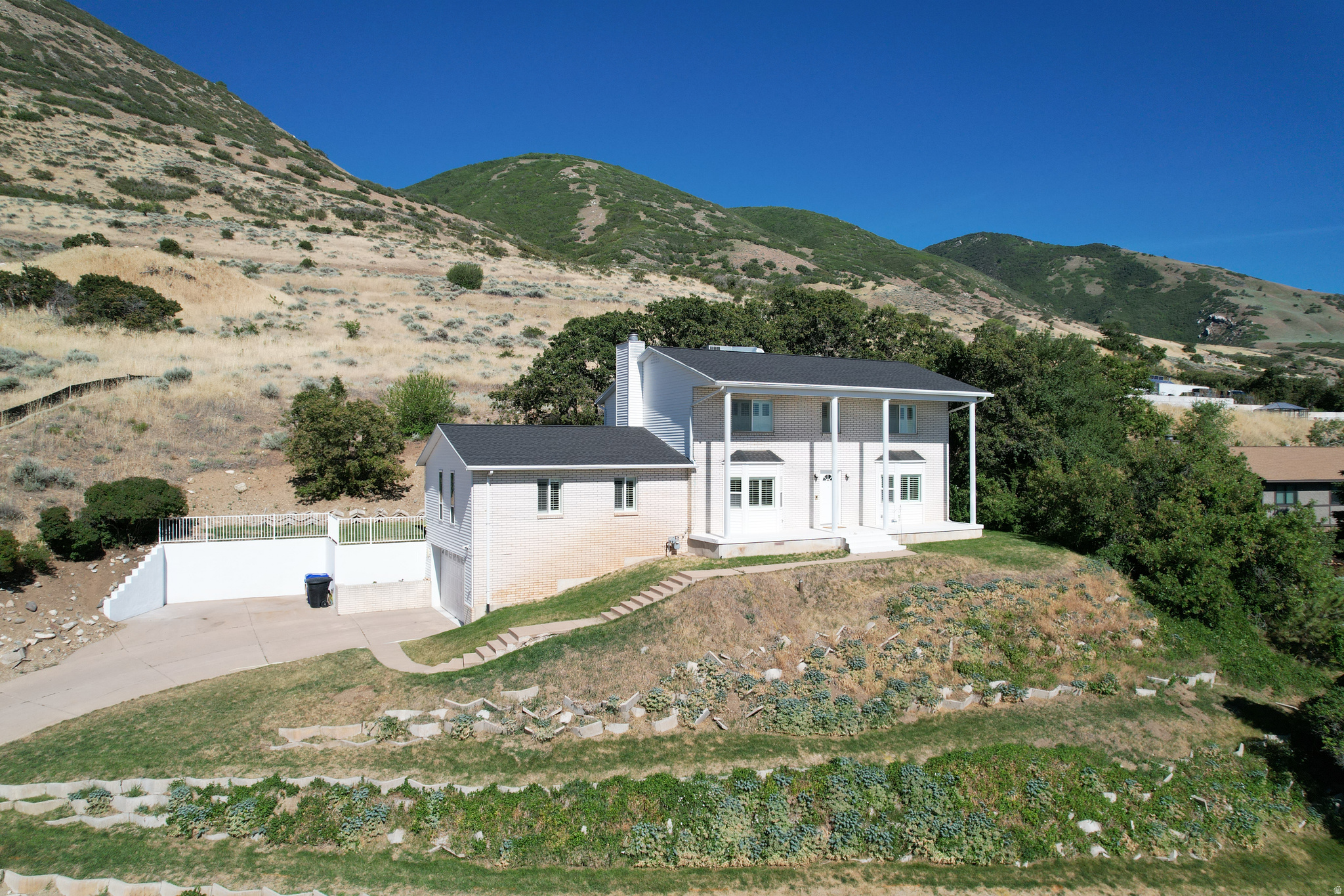 PANORAMA - Residential