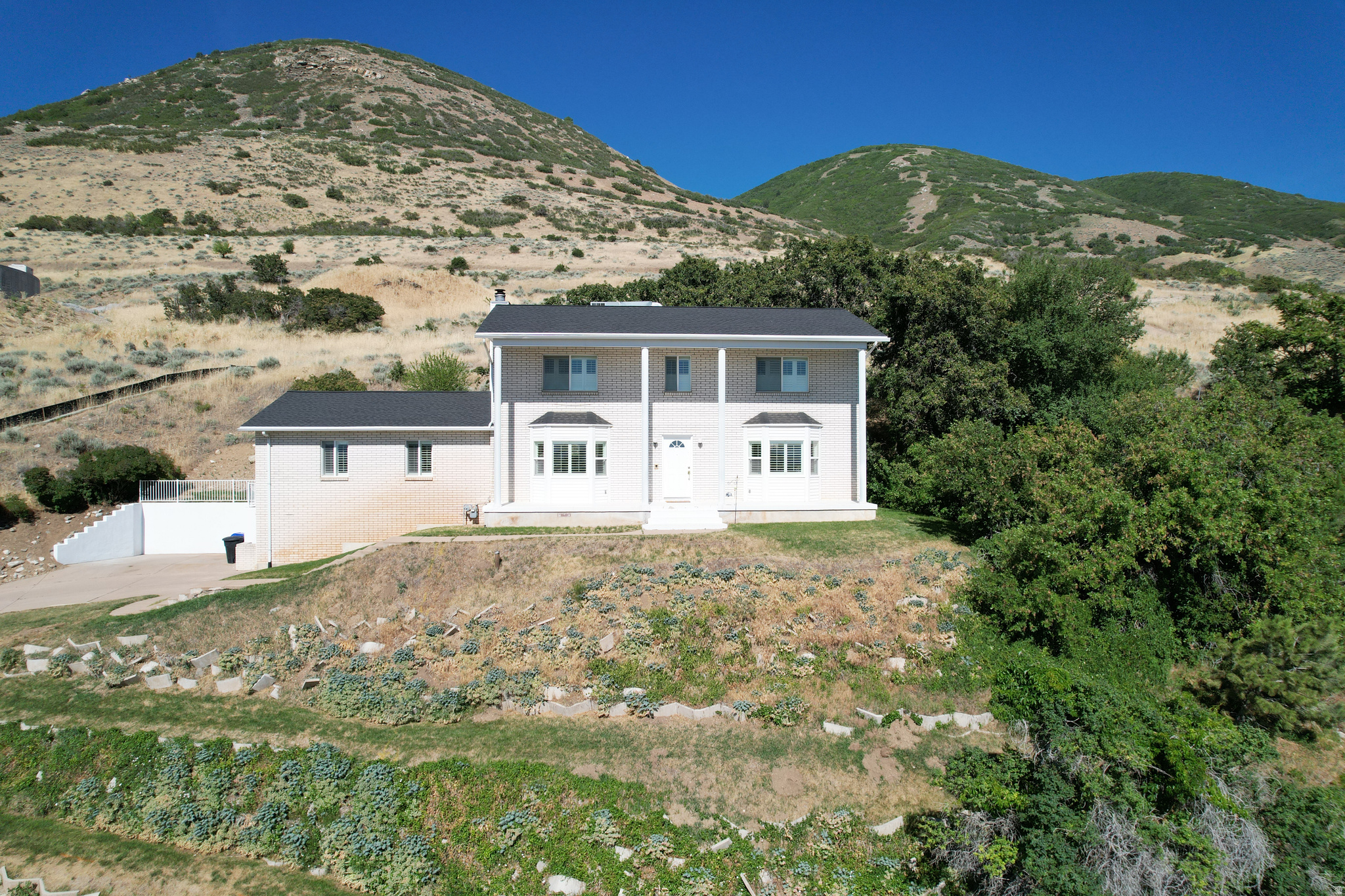 PANORAMA - Residential