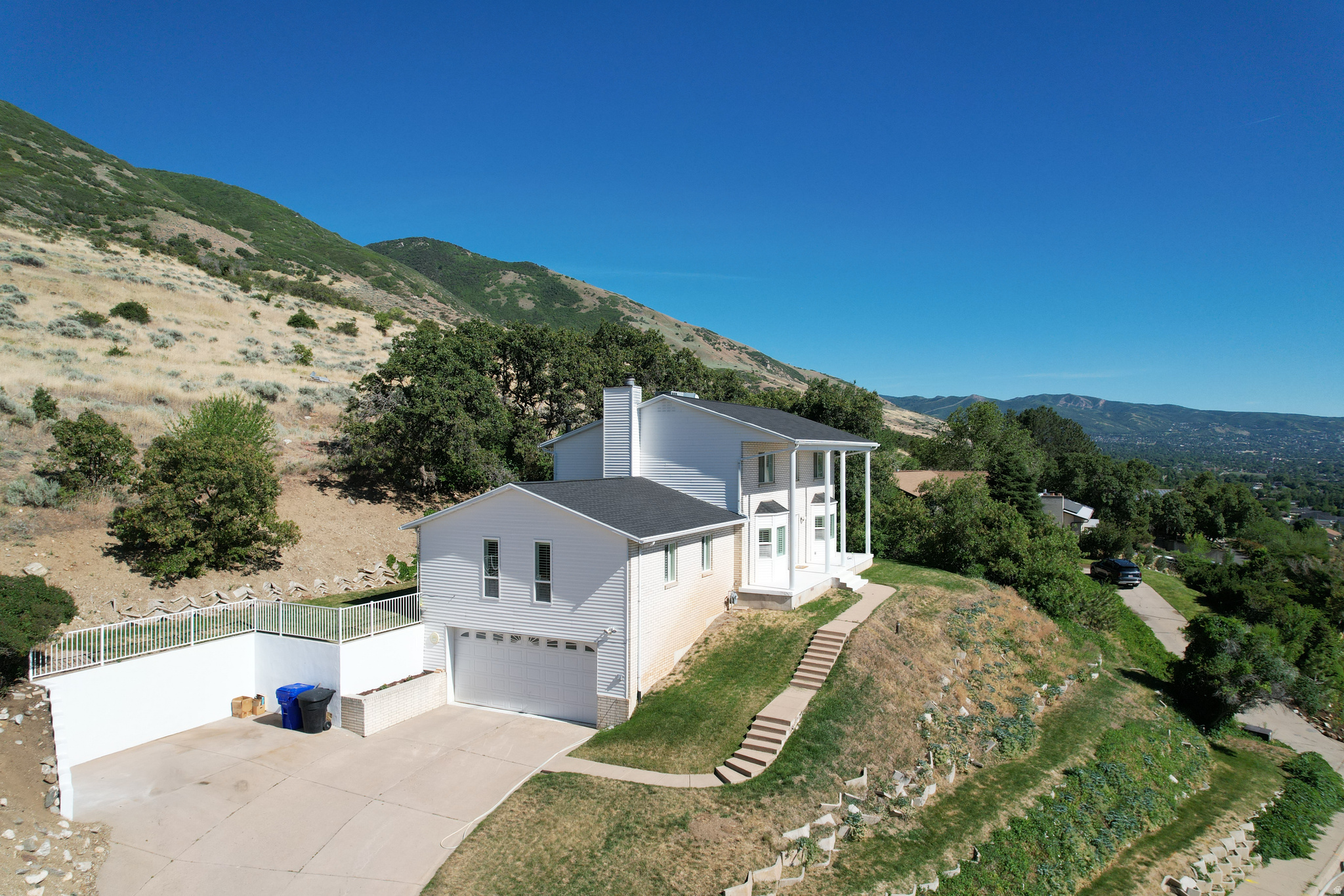 PANORAMA - Residential