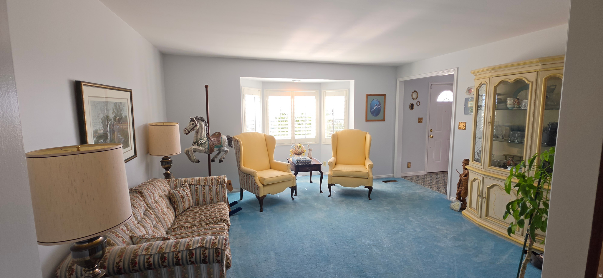 PANORAMA - Residential