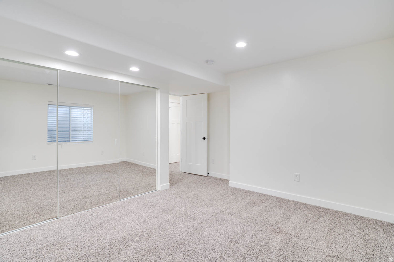 WASATCH VISTA SUBDIVISION - Residential