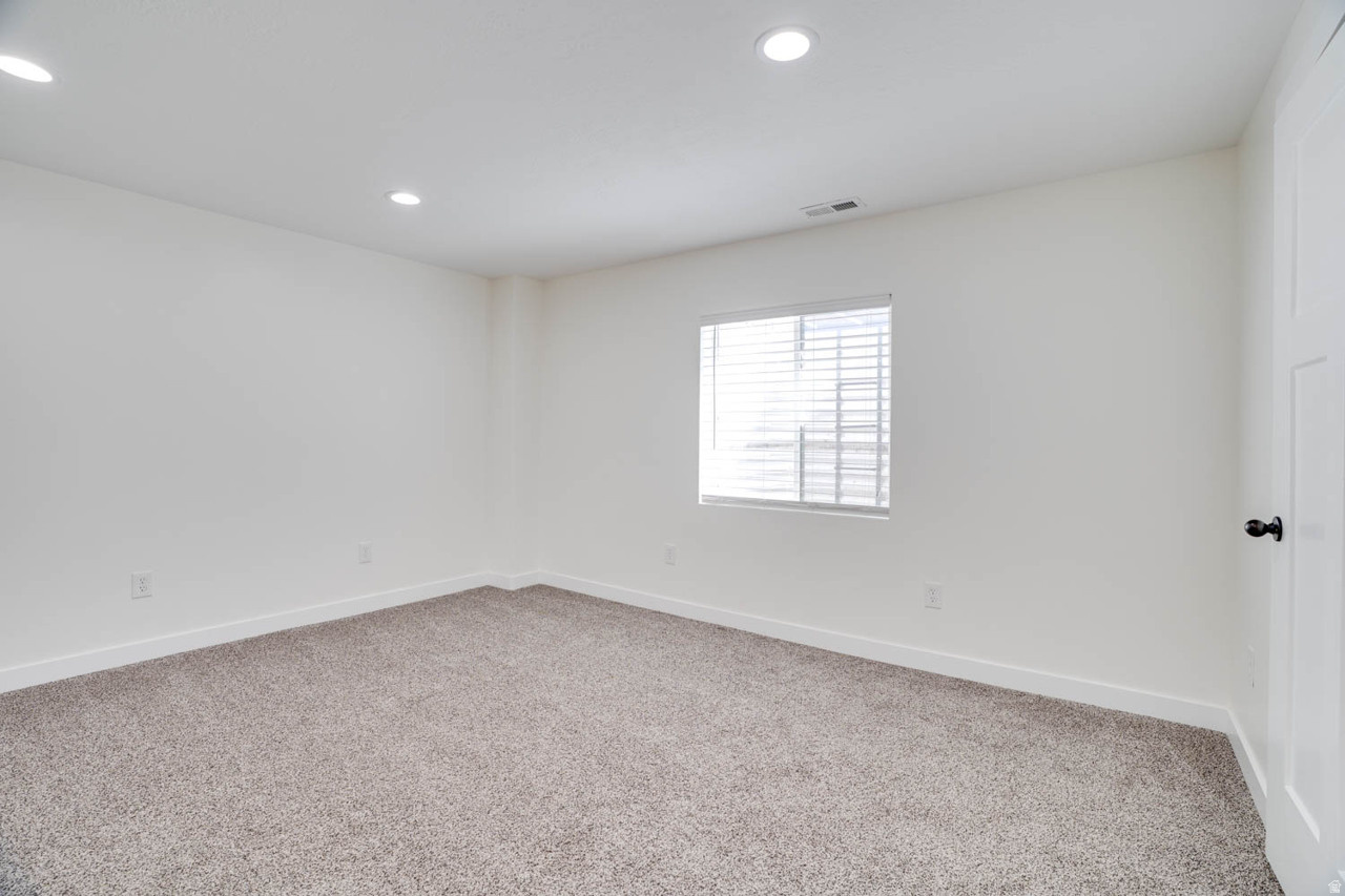 WASATCH VISTA SUBDIVISION - Residential