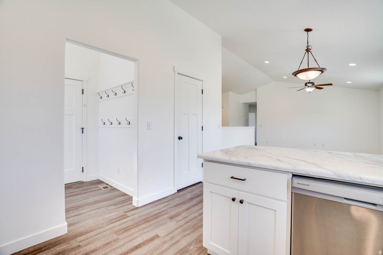 WASATCH VISTA SUBDIVISION - Residential