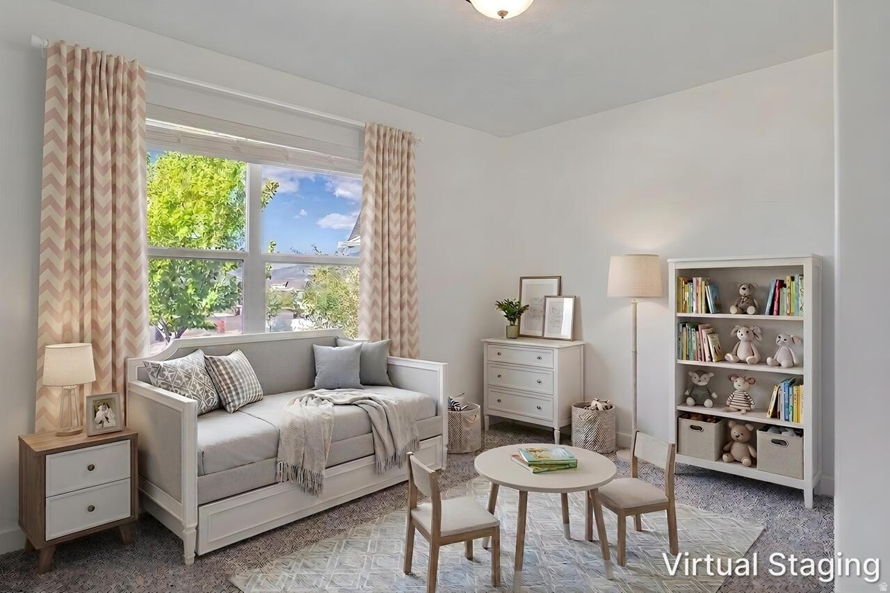WASATCH VISTA SUBDIVISION - Residential