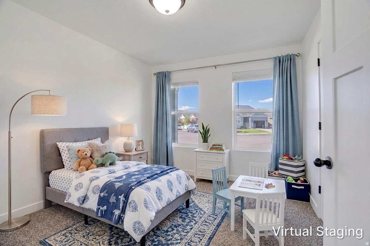 WASATCH VISTA SUBDIVISION - Residential