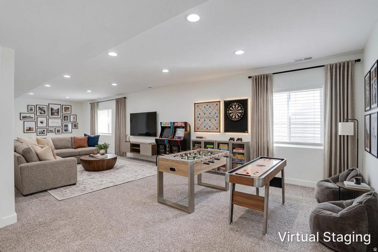 WASATCH VISTA SUBDIVISION - Residential