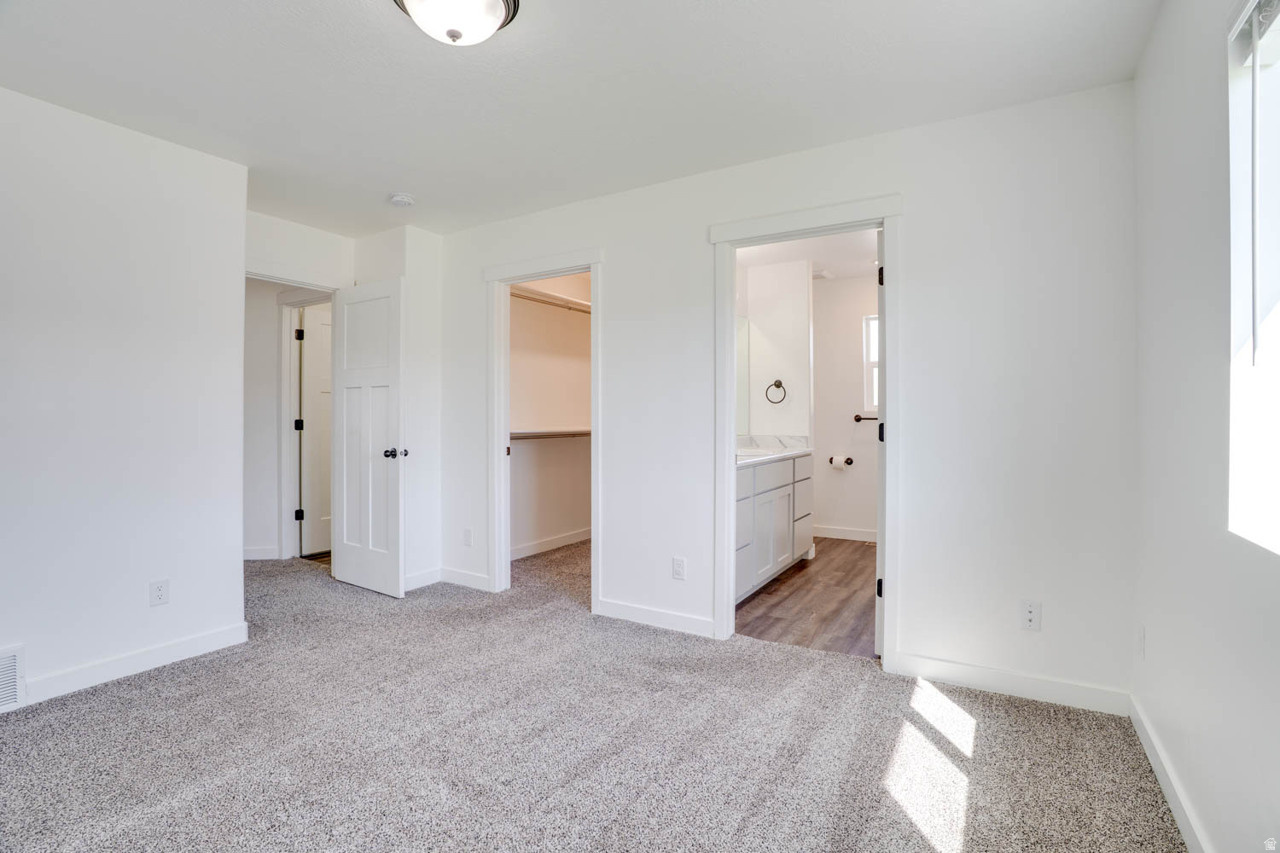 WASATCH VISTA SUBDIVISION - Residential