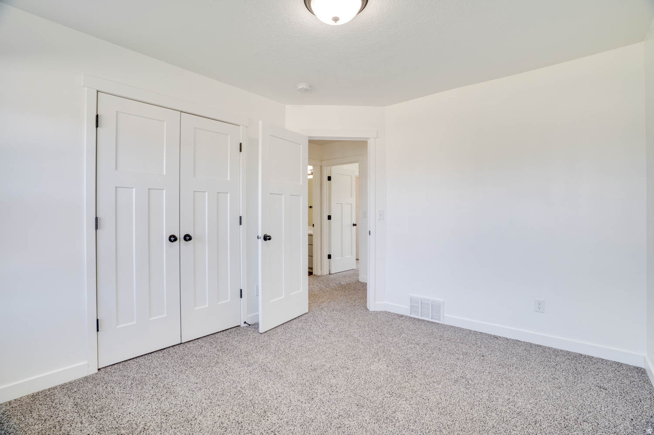 WASATCH VISTA SUBDIVISION - Residential