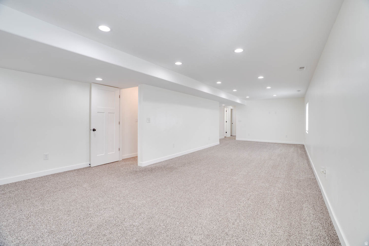 WASATCH VISTA SUBDIVISION - Residential