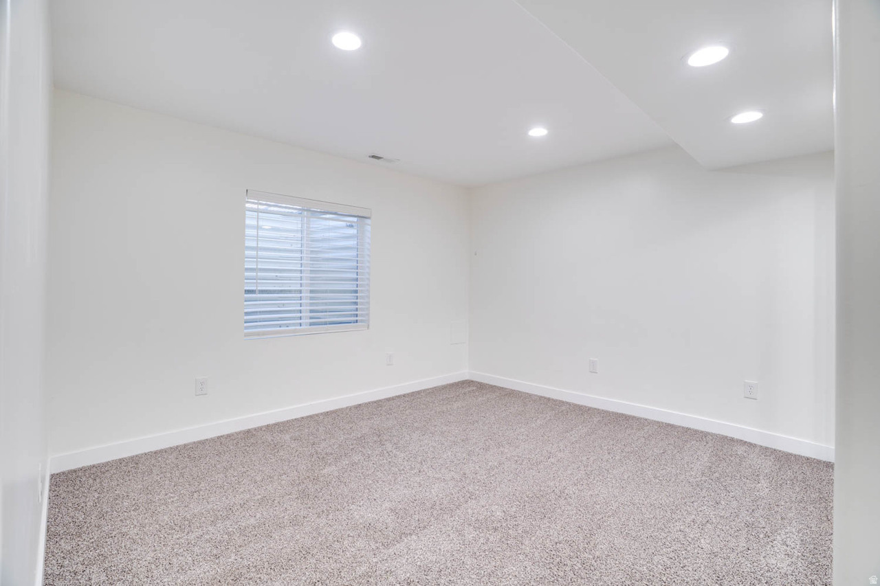WASATCH VISTA SUBDIVISION - Residential