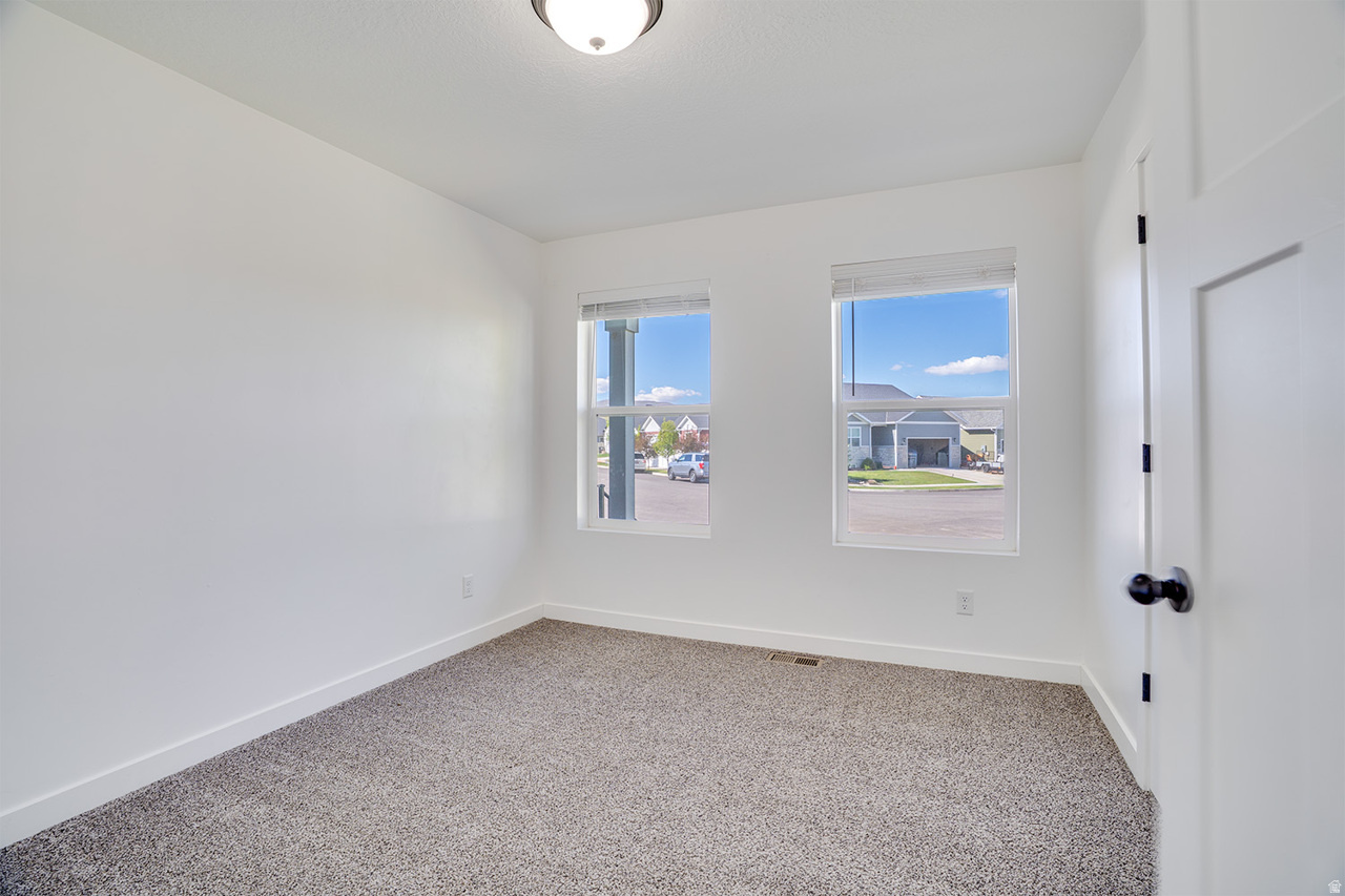 WASATCH VISTA SUBDIVISION - Residential