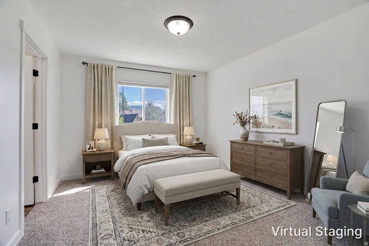 WASATCH VISTA SUBDIVISION - Residential