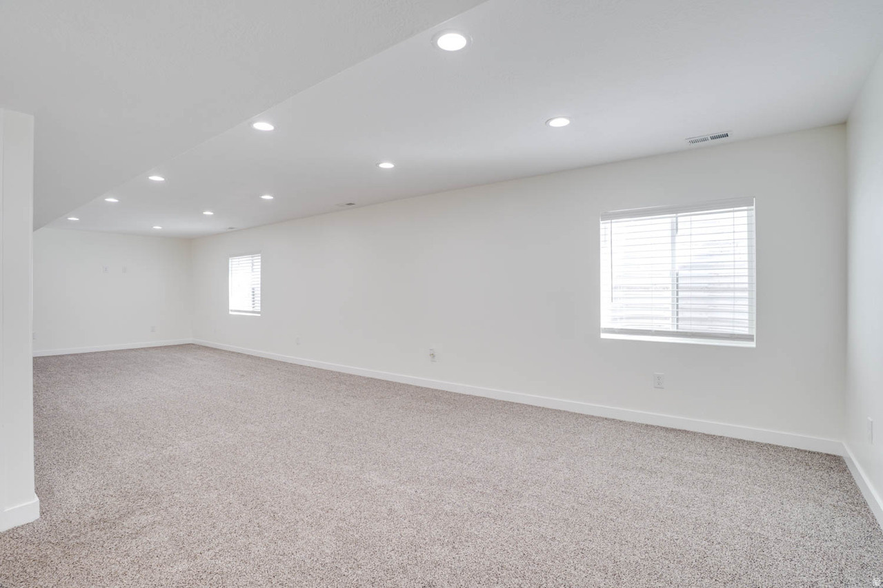 WASATCH VISTA SUBDIVISION - Residential